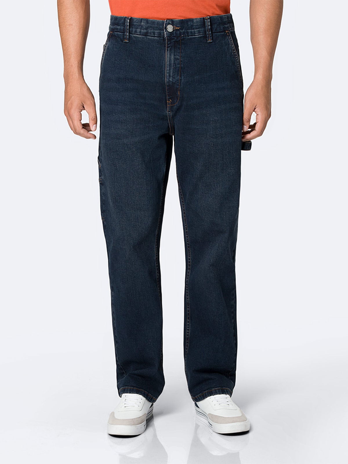JEAN LOOSE FIT HOMBRE PIONIER FAJARDO - 1
