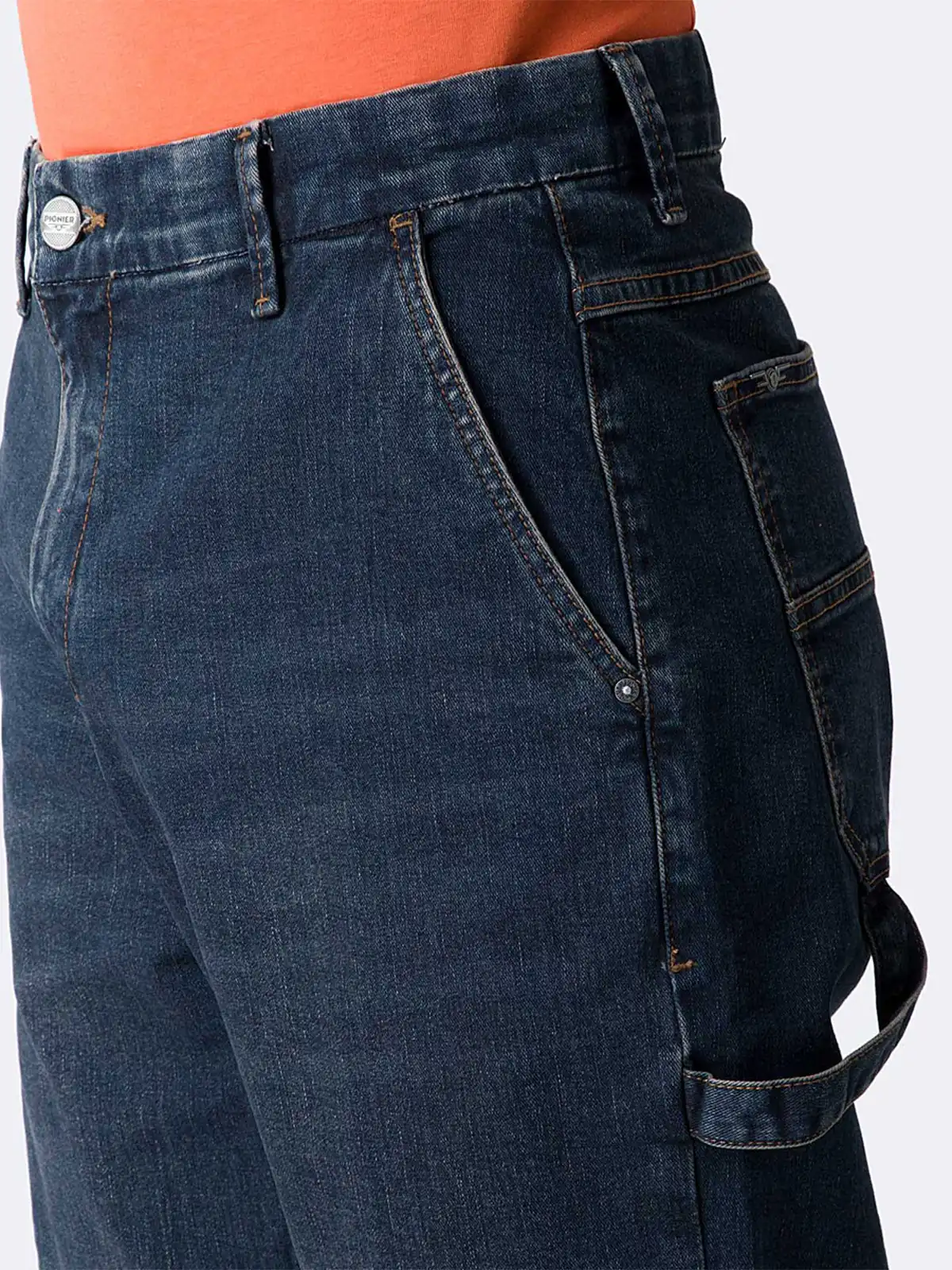 JEAN LOOSE FIT HOMBRE PIONIER FAJARDO - 4