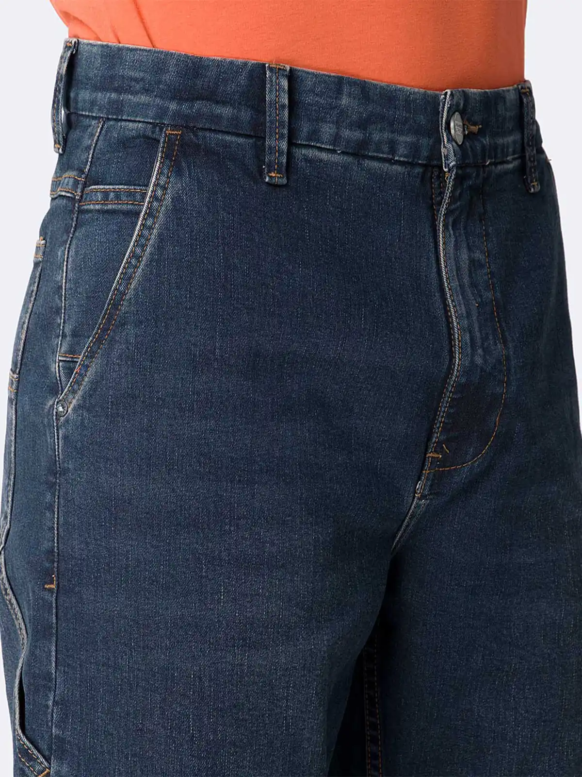 JEAN LOOSE FIT HOMBRE PIONIER FAJARDO - 5