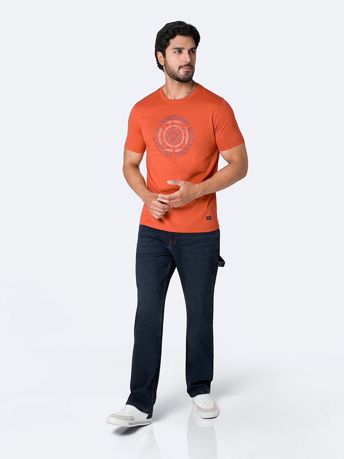 JEAN LOOSE FIT HOMBRE PIONIER FAJARDO - 6