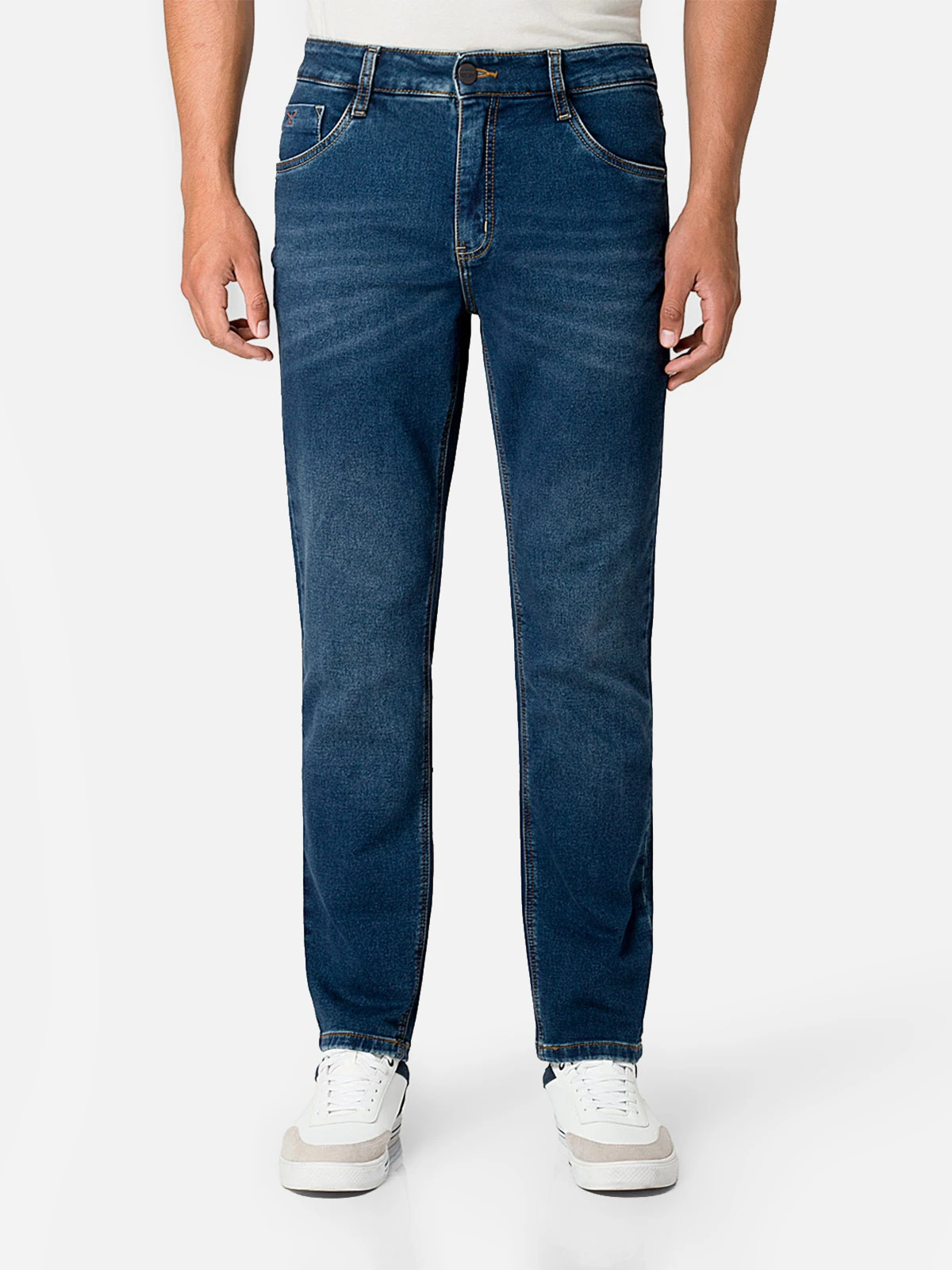 JEAN PITILLO HOMBRE PIONIER NANDOH - 1