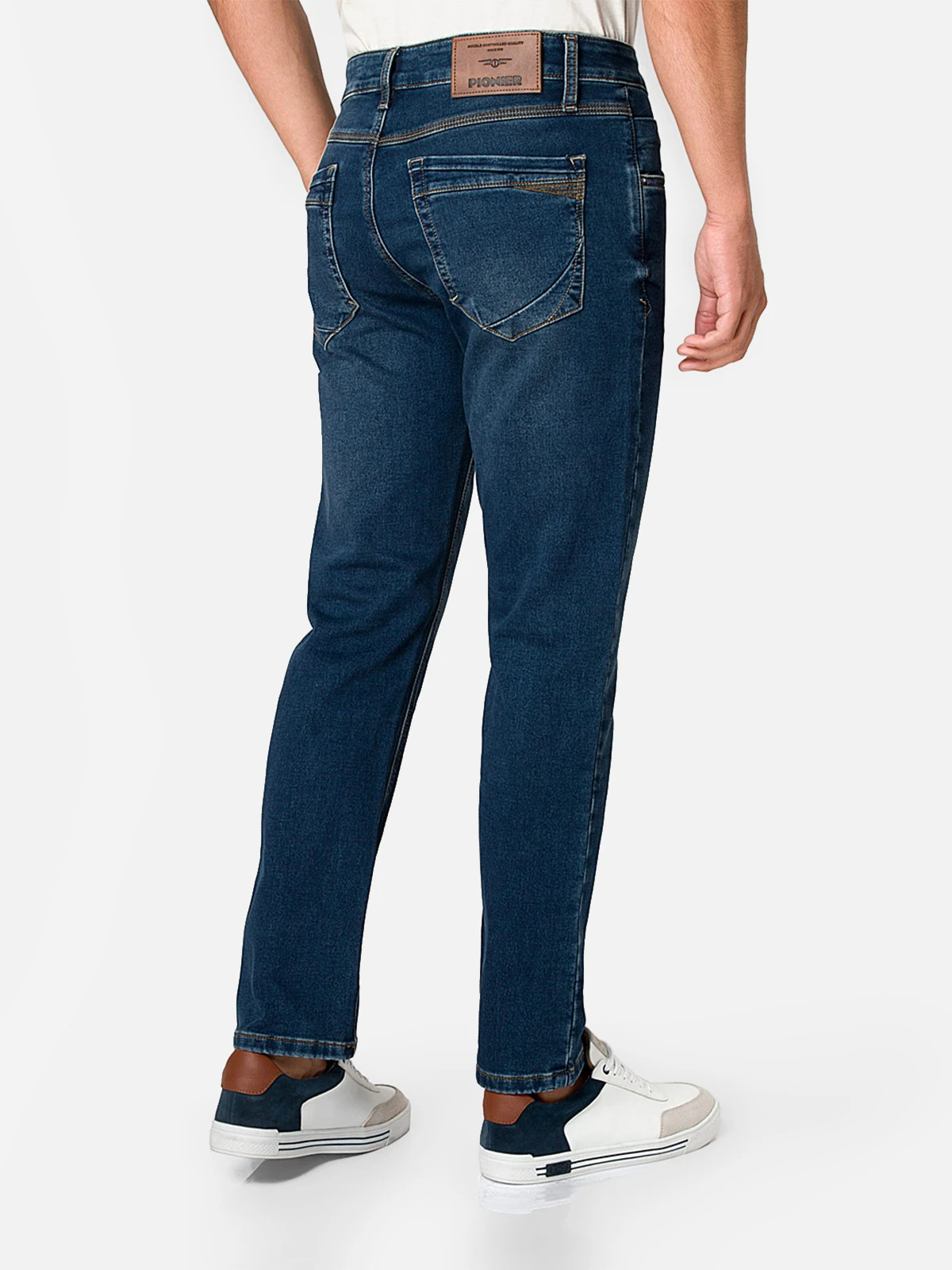 JEAN PITILLO HOMBRE PIONIER NANDOH - 2