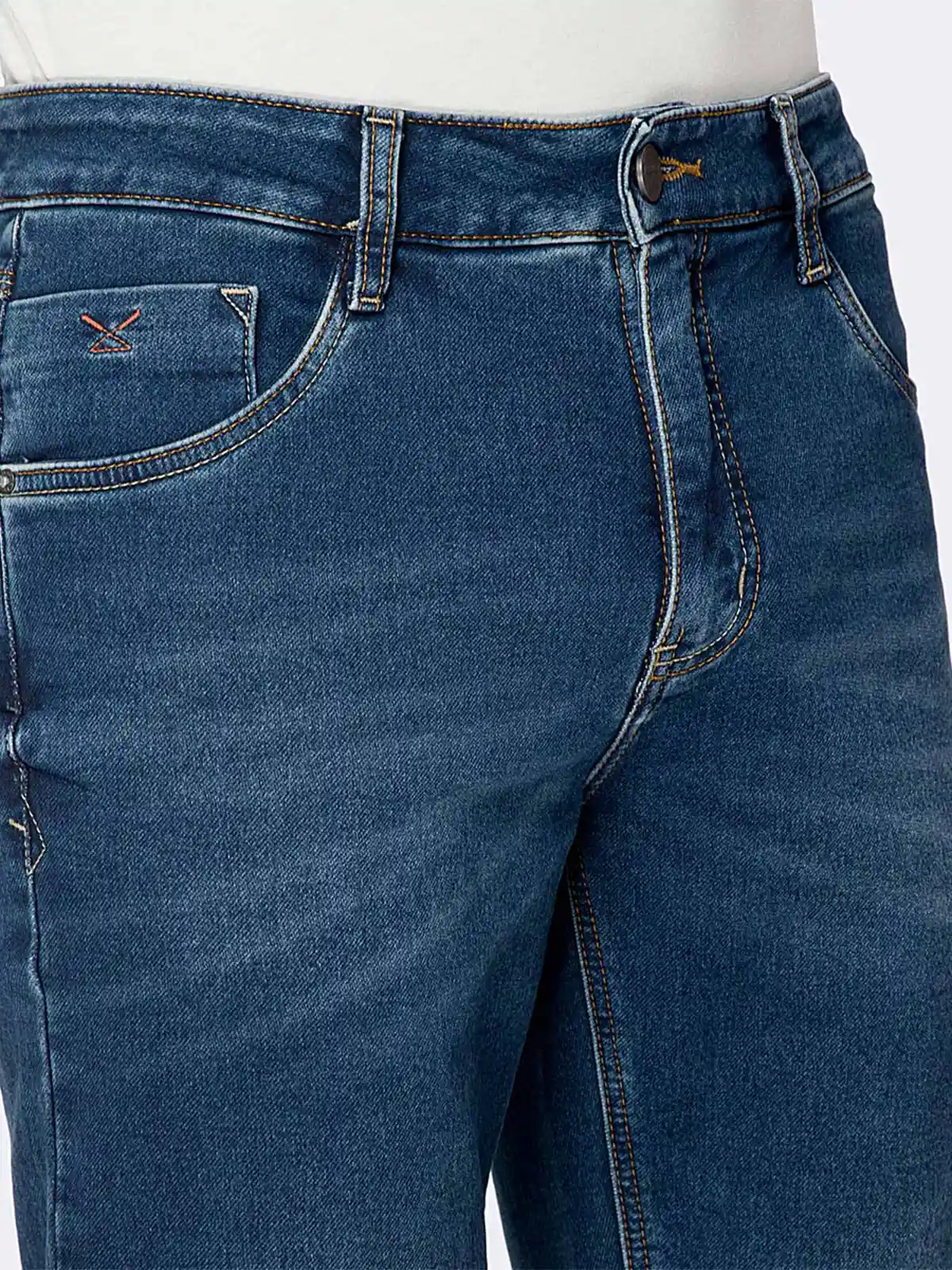 JEAN PITILLO HOMBRE PIONIER NANDOH - 3