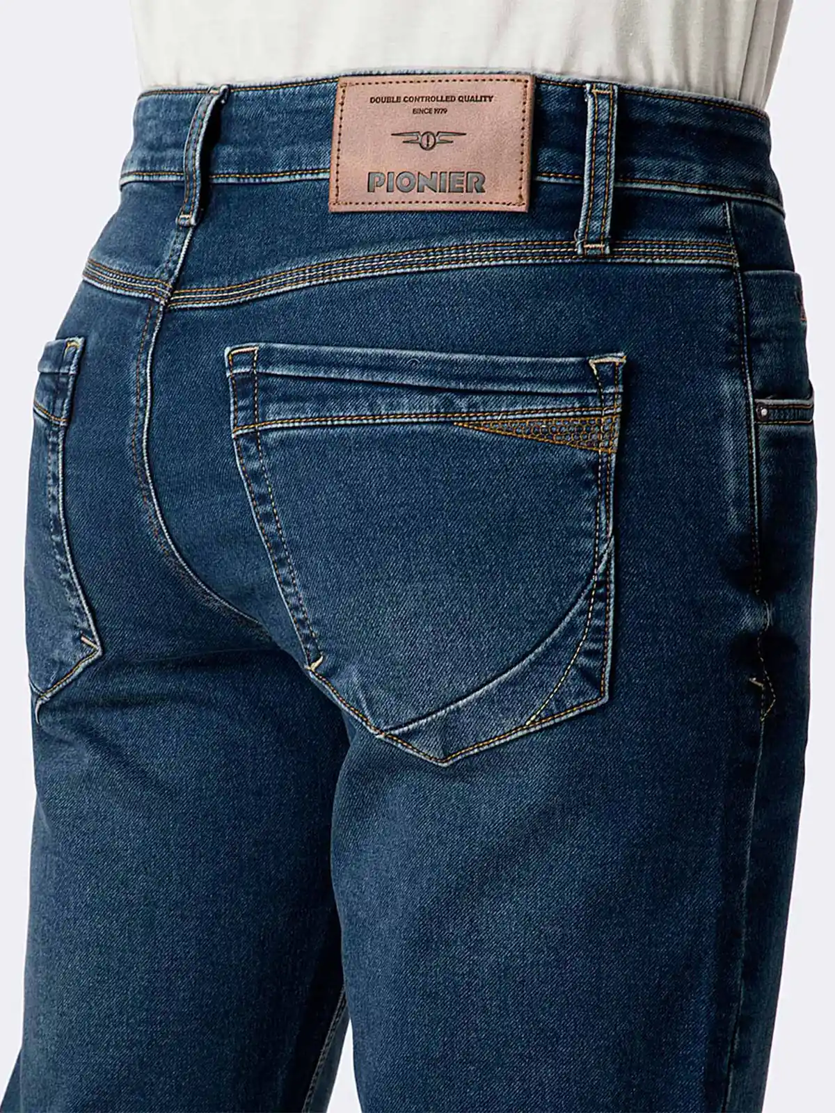 JEAN PITILLO HOMBRE PIONIER NANDOH - 4