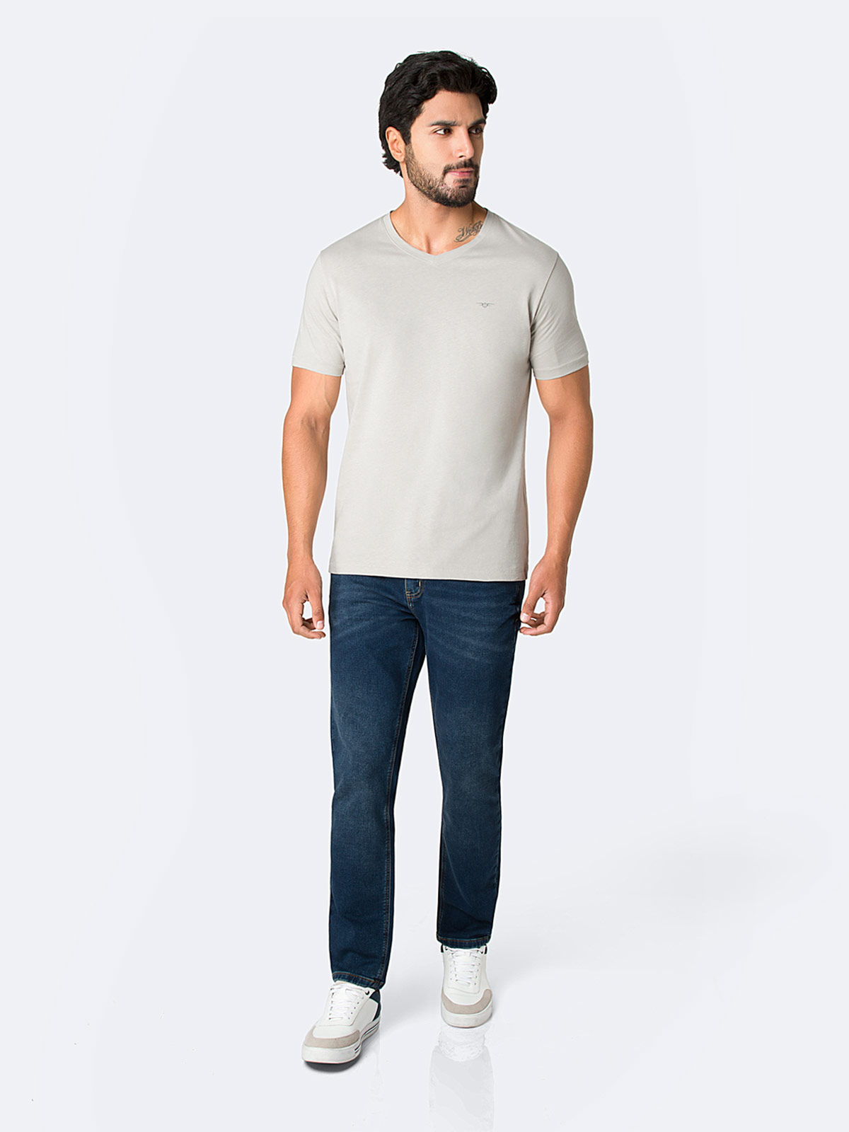 JEAN PITILLO HOMBRE PIONIER NANDOH - 5