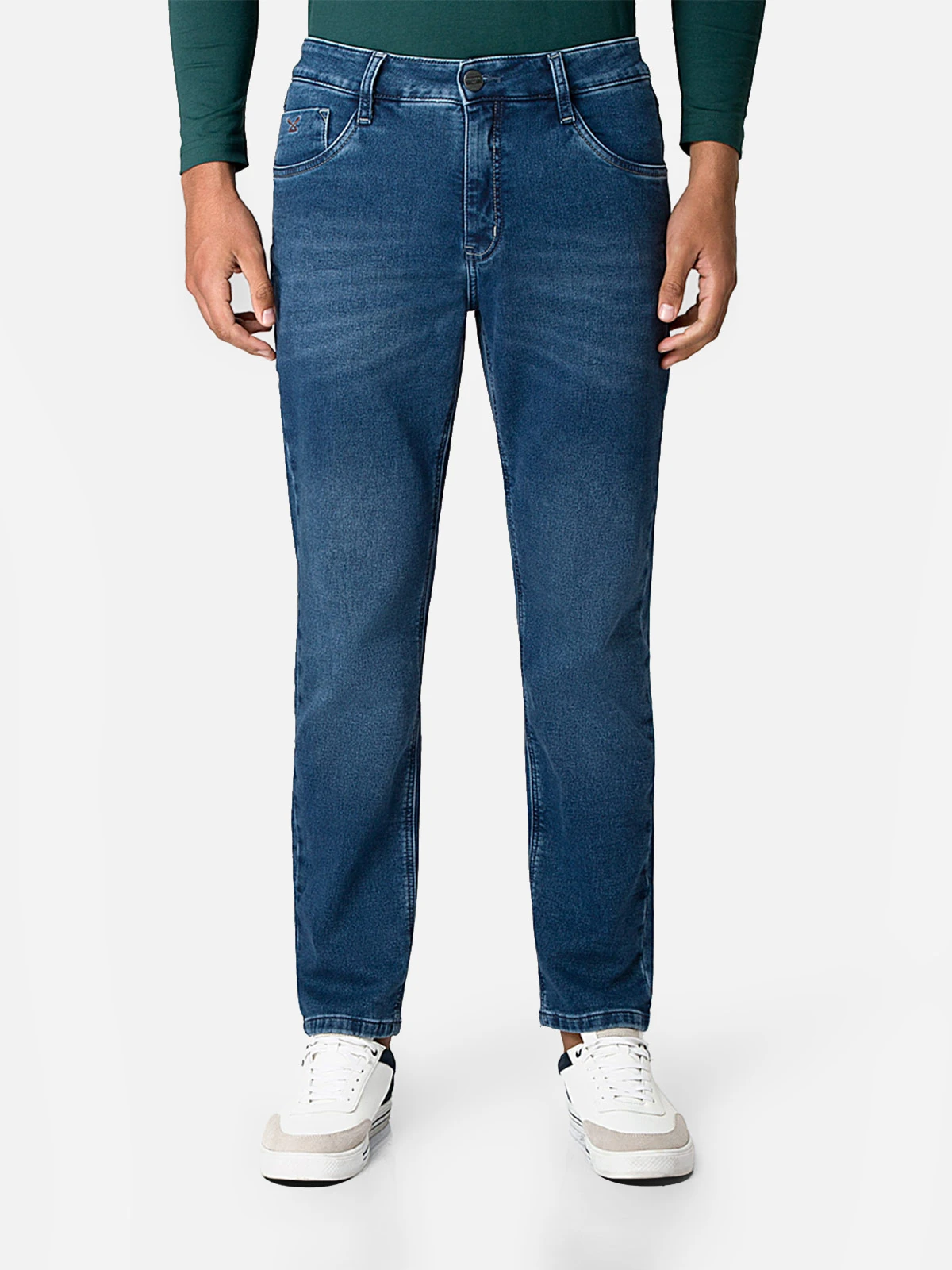 JEAN PITILLO HOMBRE PIONIER NANDOH - 1