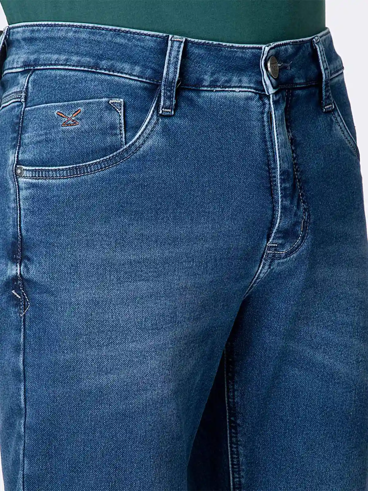 JEAN PITILLO HOMBRE PIONIER NANDOH - 3