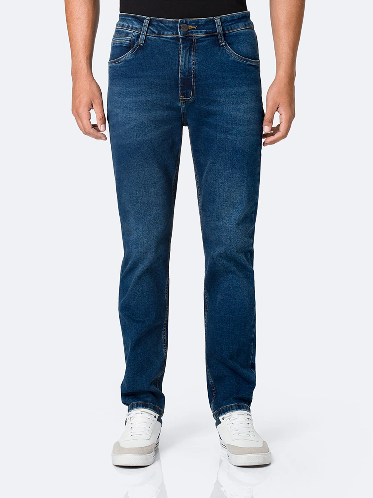 JEAN SEMI PITILLO HOMBRE PIONIER KASPPER - 1