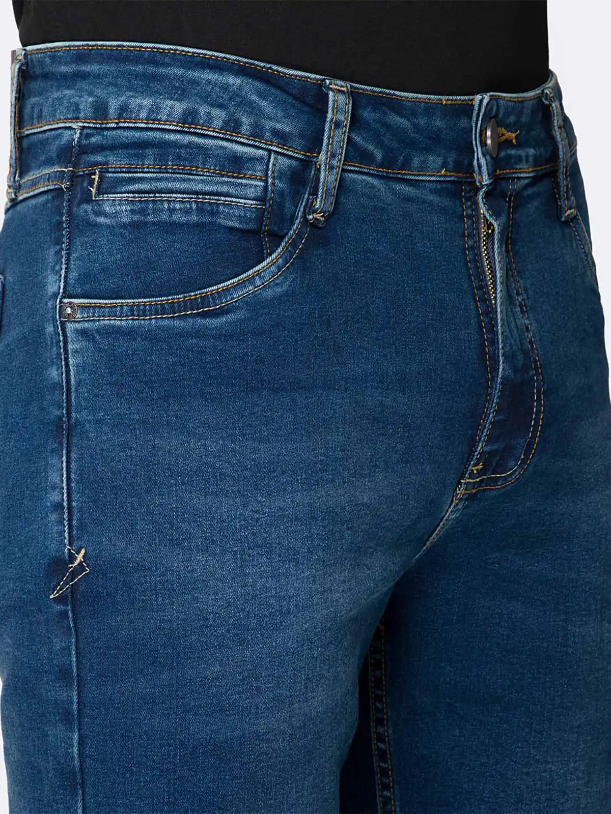 JEAN SEMI PITILLO HOMBRE PIONIER KASPPER - 3
