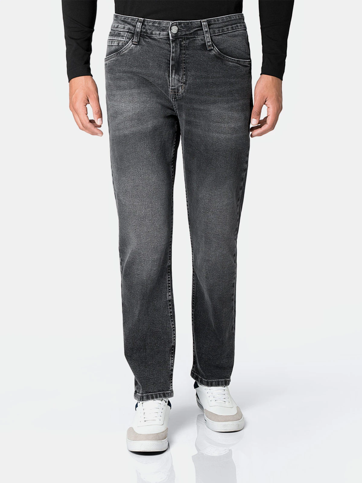 JEAN SEMI PITILLO HOMBRE PIONIER KASPPER - 1