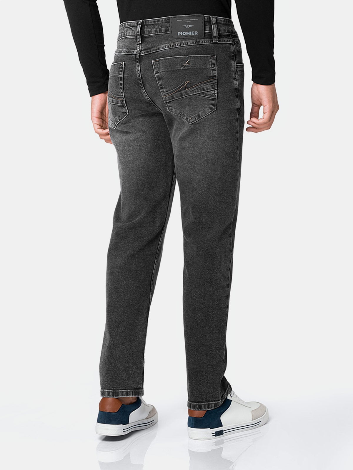 JEAN SEMI PITILLO HOMBRE PIONIER KASPPER - 2