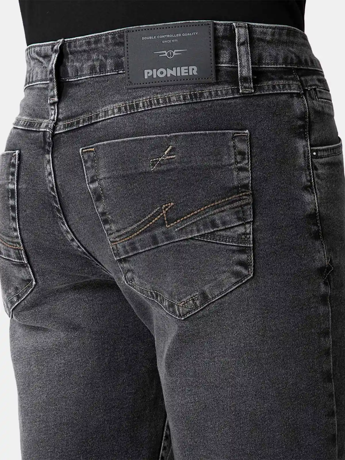 JEAN SEMI PITILLO HOMBRE PIONIER KASPPER - 3