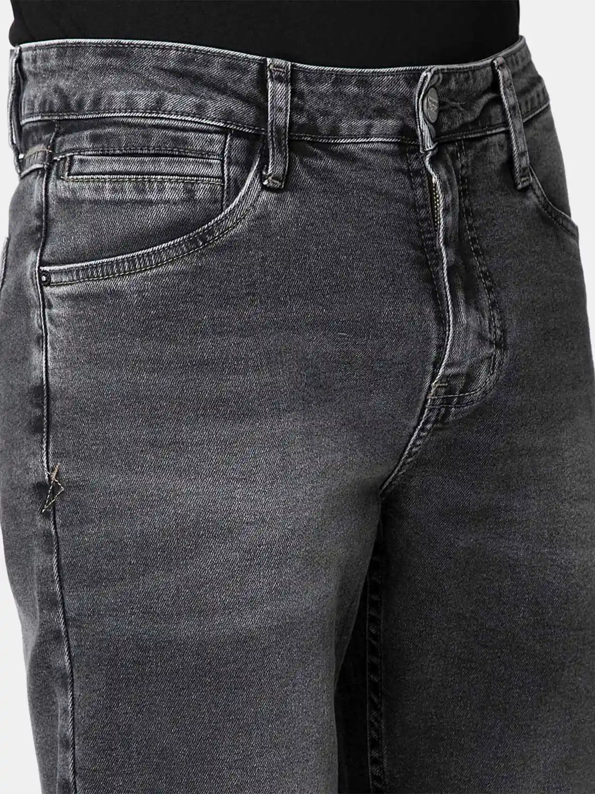 JEAN SEMI PITILLO HOMBRE PIONIER KASPPER - 4