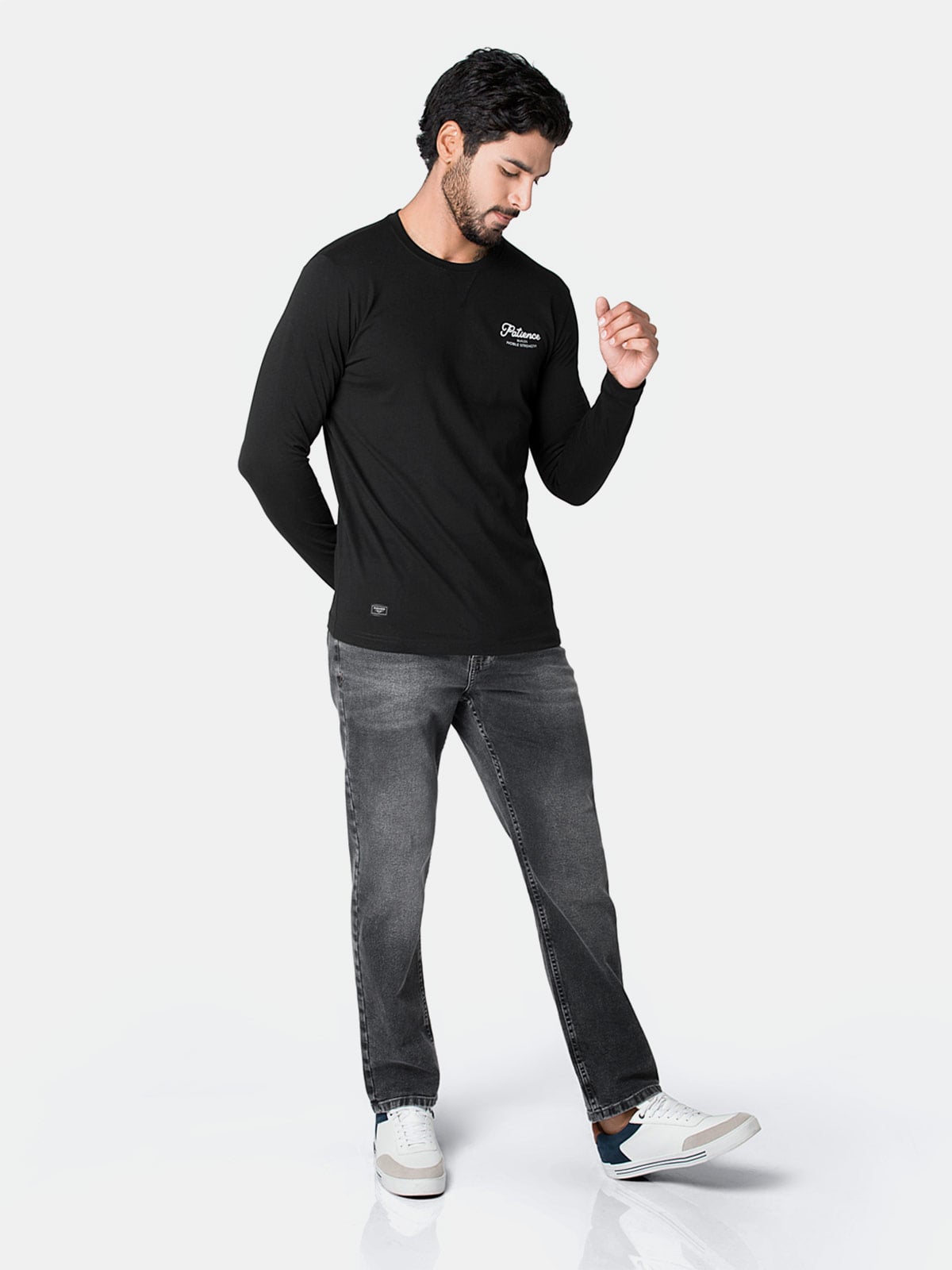 JEAN SEMI PITILLO HOMBRE PIONIER KASPPER - 5