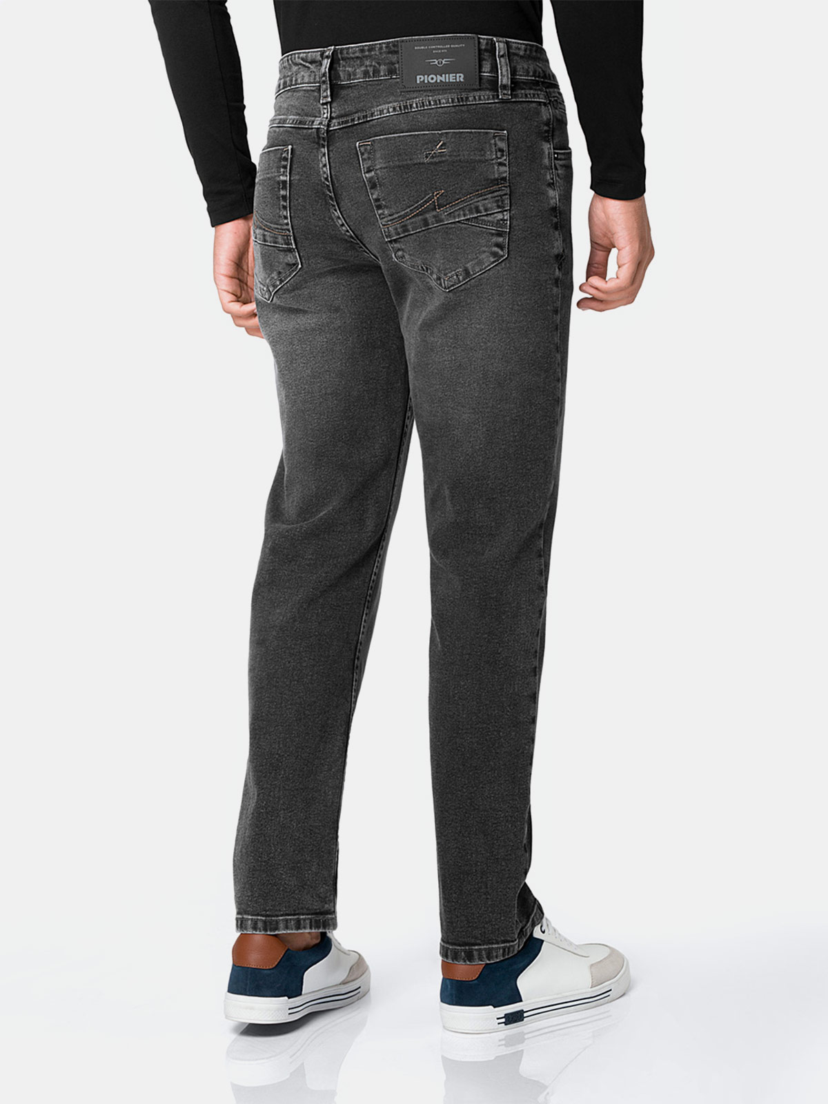 JEAN SEMI PITILLO HOMBRE PIONIER KASPPER - 2