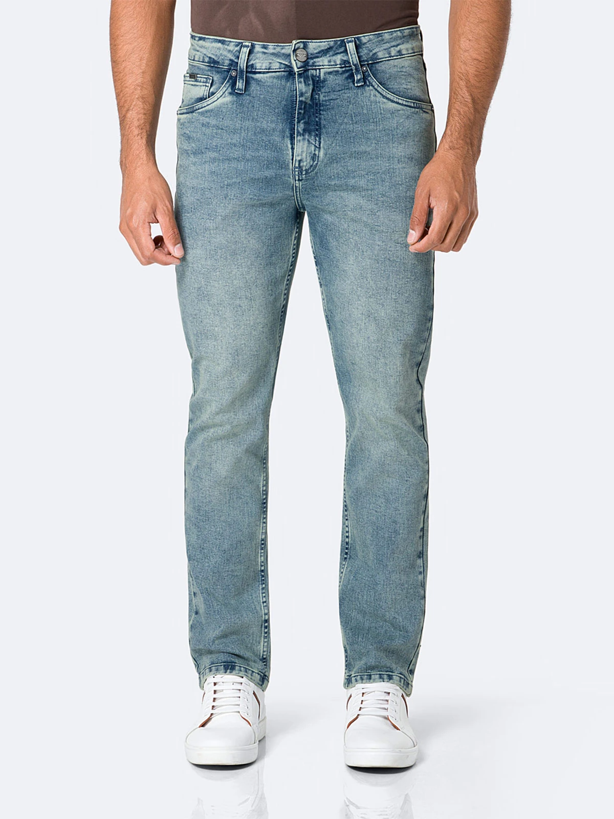 JEAN SEMI PITILLO HOMBRE PIONIER SAMNNH - 1