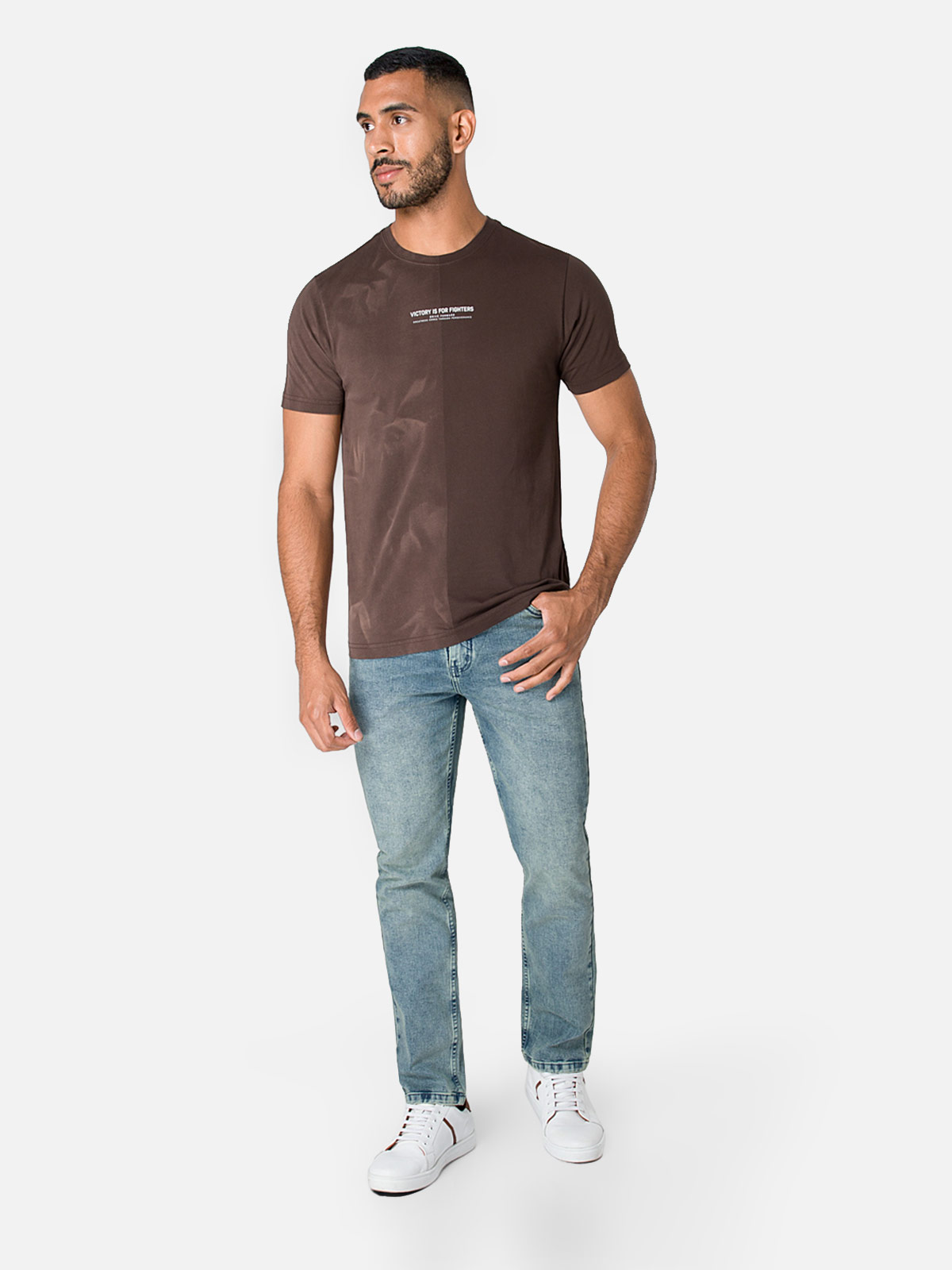 JEAN SEMI PITILLO HOMBRE PIONIER SAMNNH - 5