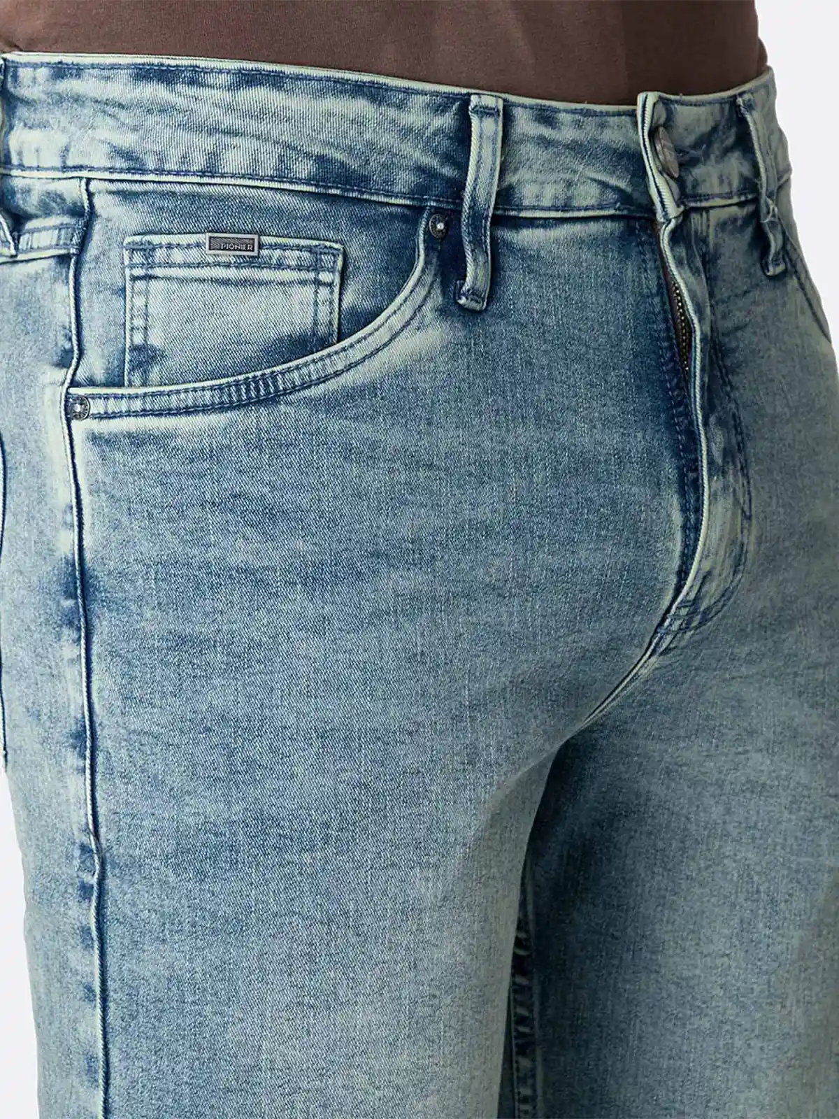 JEAN SEMI PITILLO HOMBRE PIONIER SAMNNH - 3