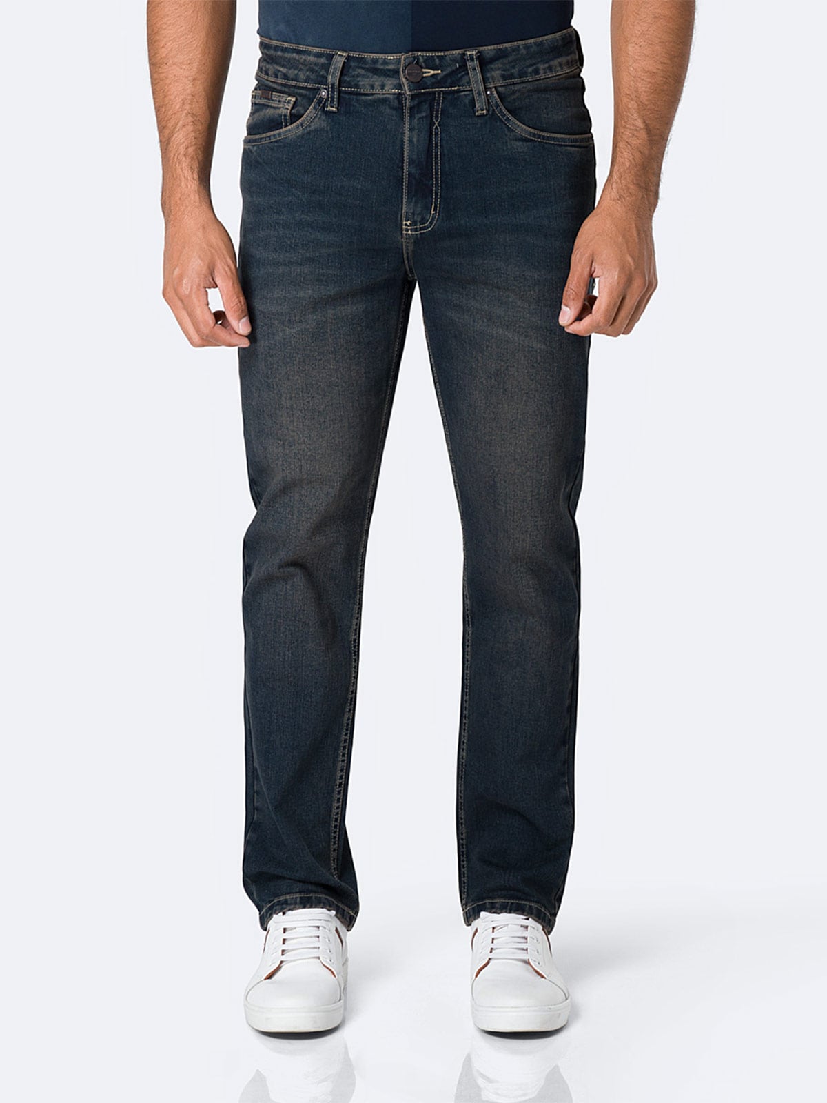 JEAN SEMI PITILLO HOMBRE PIONIER SAMNNH - 1