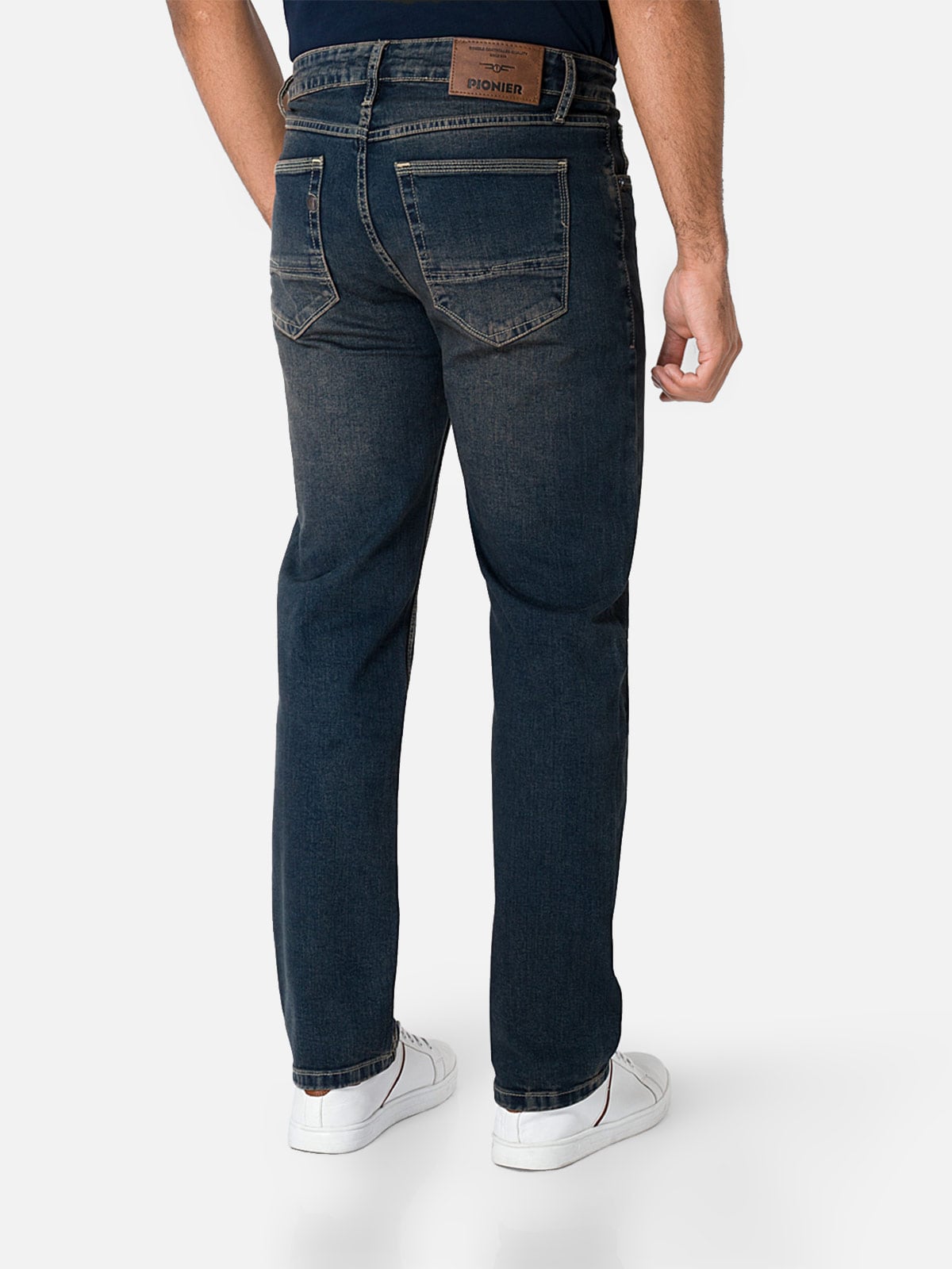JEAN SEMI PITILLO HOMBRE PIONIER SAMNNH - 2