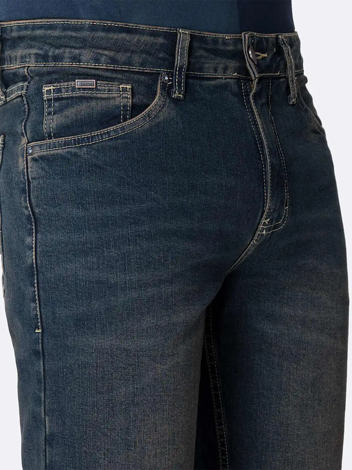 JEAN SEMI PITILLO HOMBRE PIONIER SAMNNH - 4