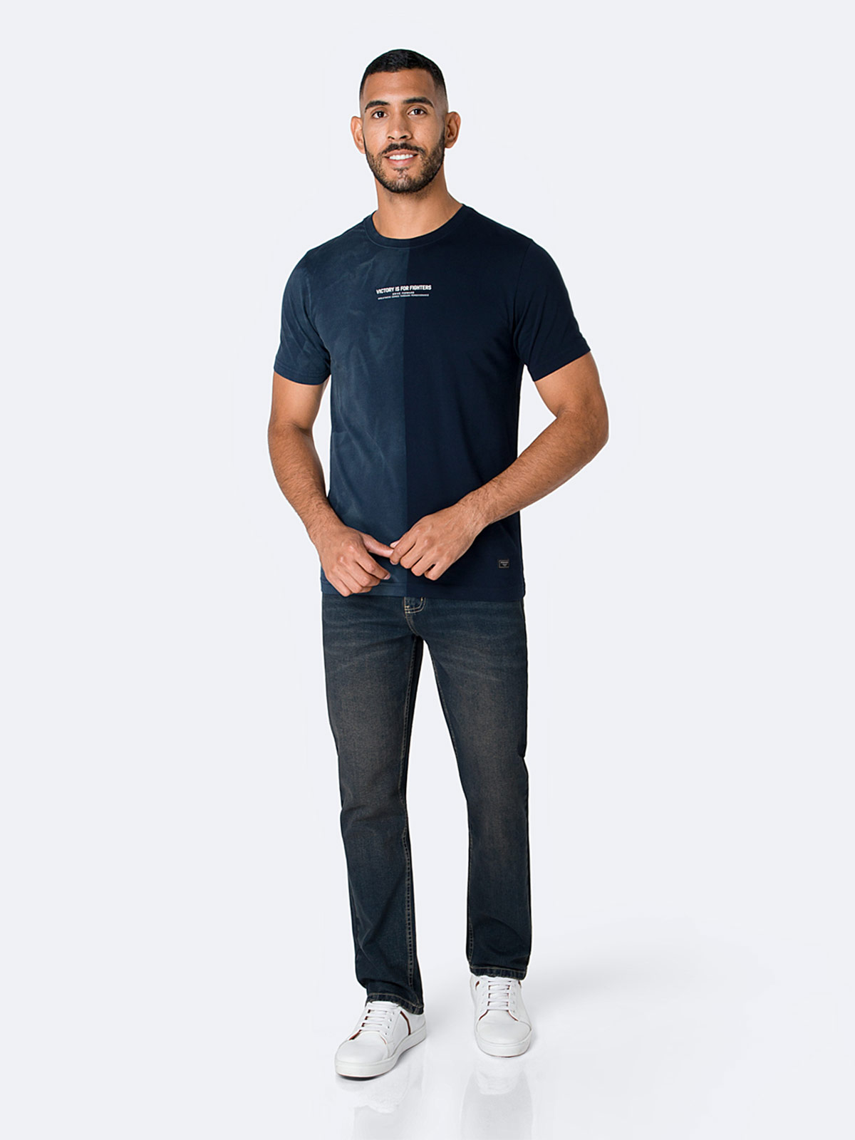 JEAN SEMI PITILLO HOMBRE PIONIER SAMNNH - 5