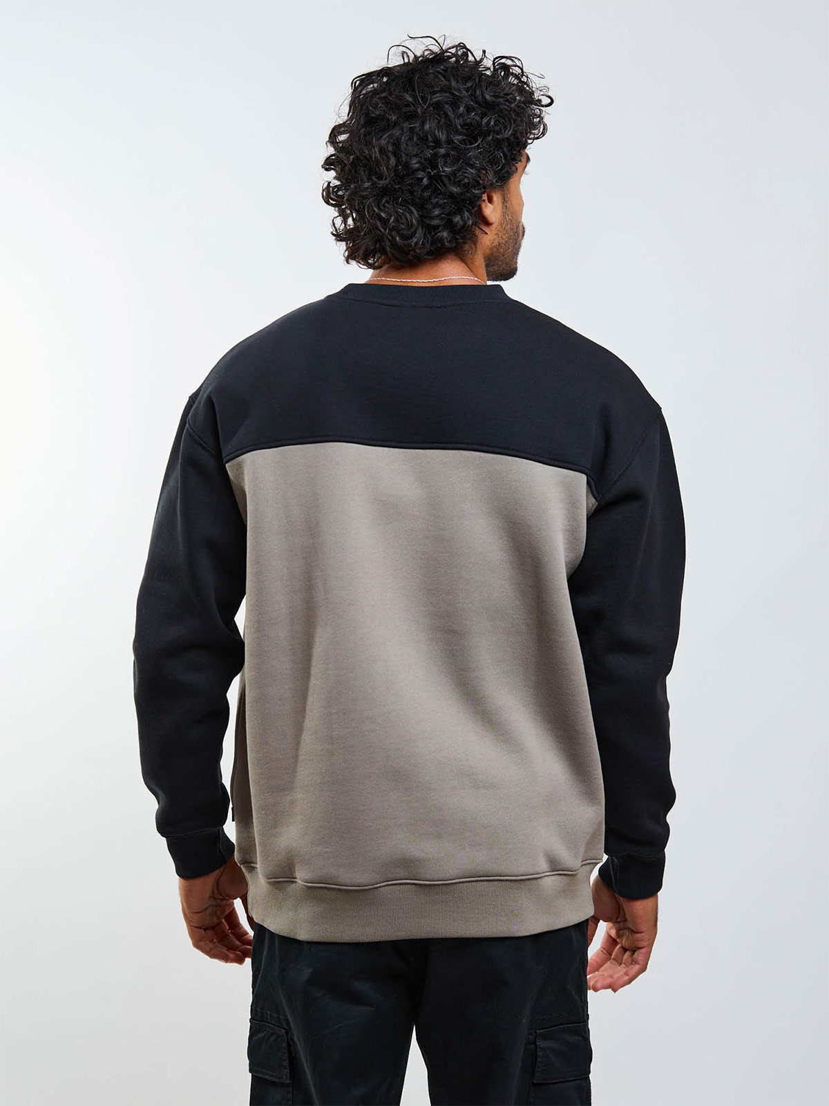 POLERA HOMBRE MAUI AND SONS CUELLO REDONDO - 2