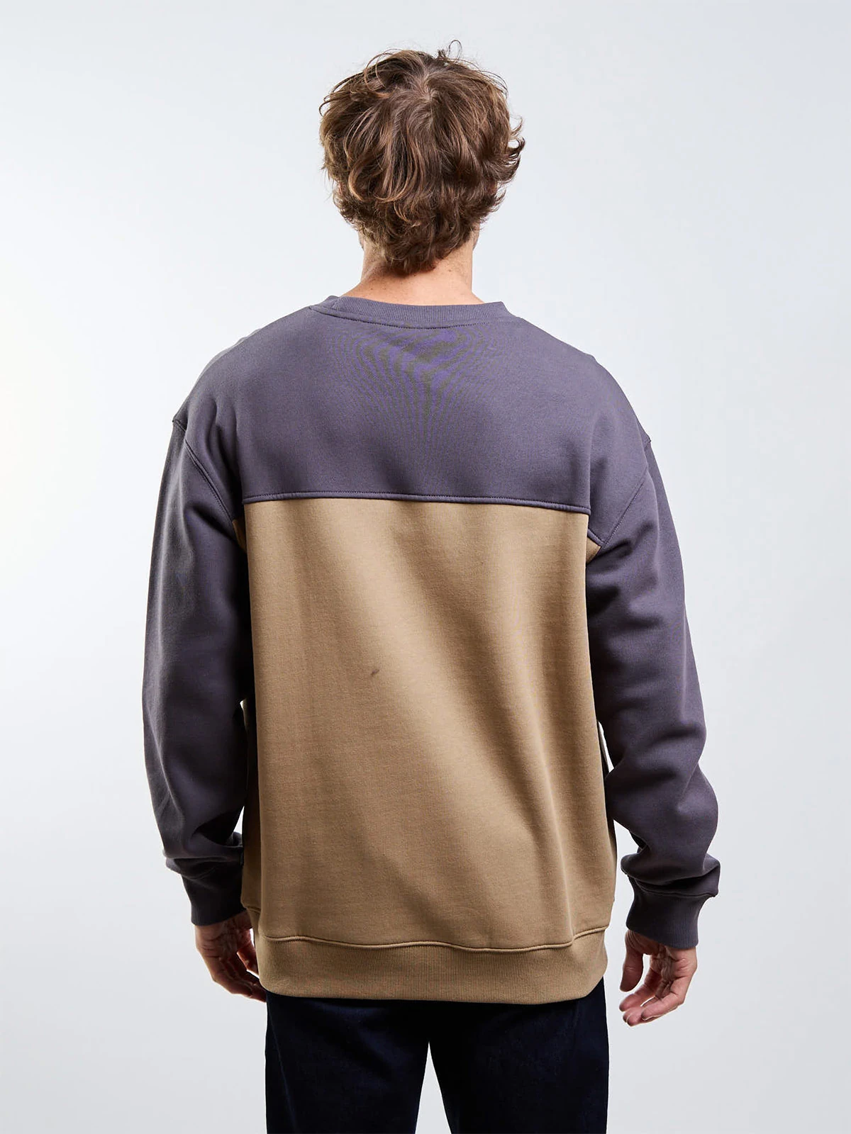 POLERA HOMBRE MAUI AND SONS CUELLO REDONDO - 2