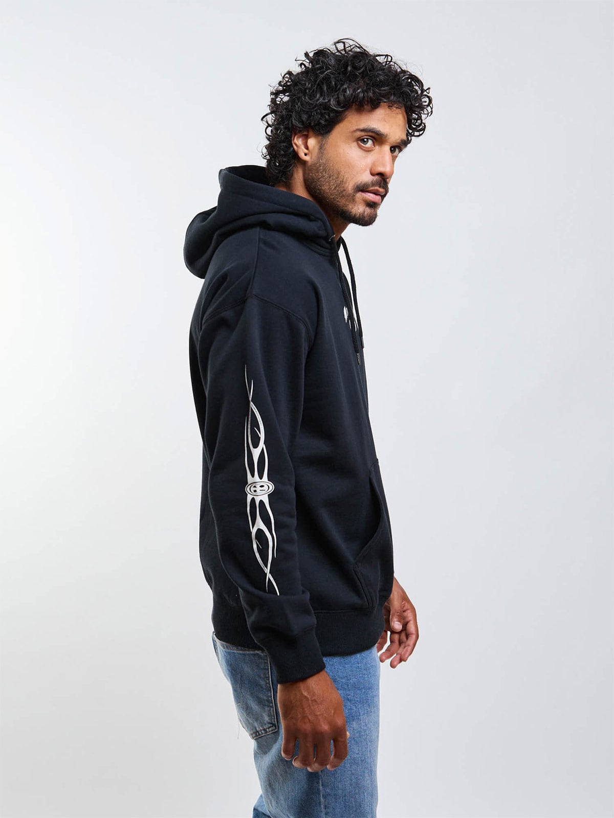 POLERA HOMBRE MAUI AND SONS CANGURO - 2
