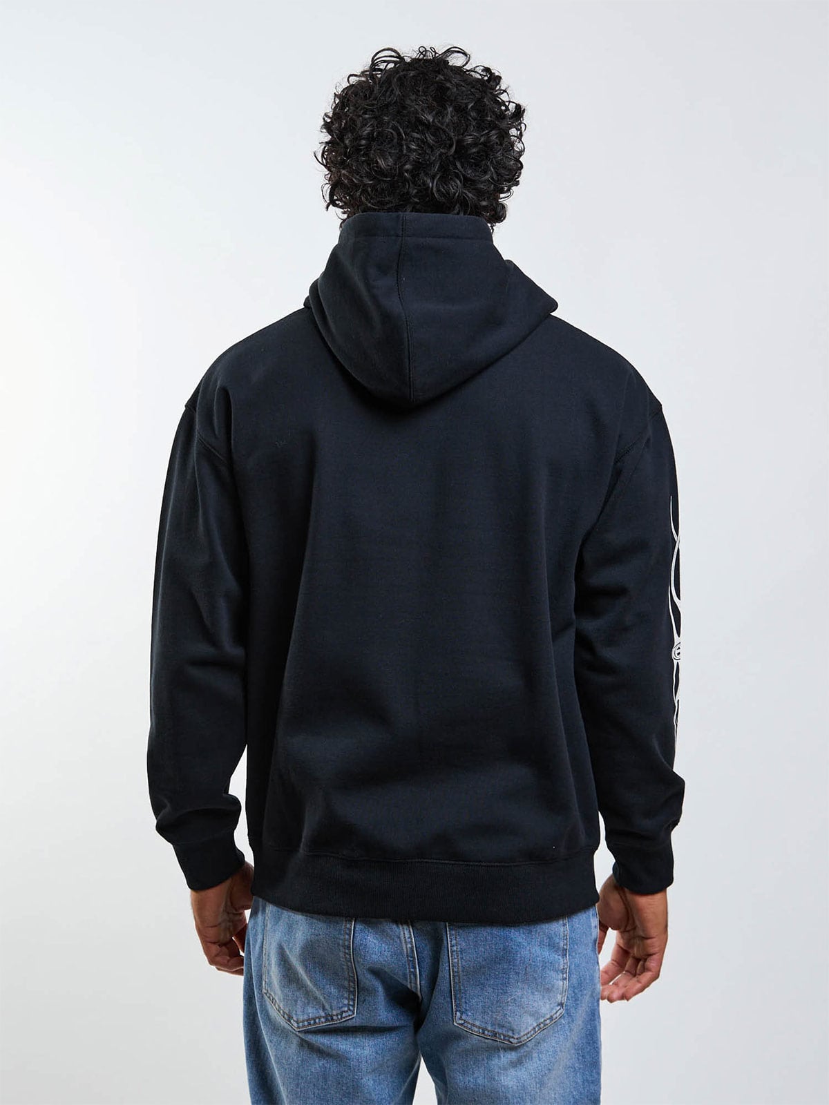 POLERA HOMBRE MAUI AND SONS CANGURO - 3