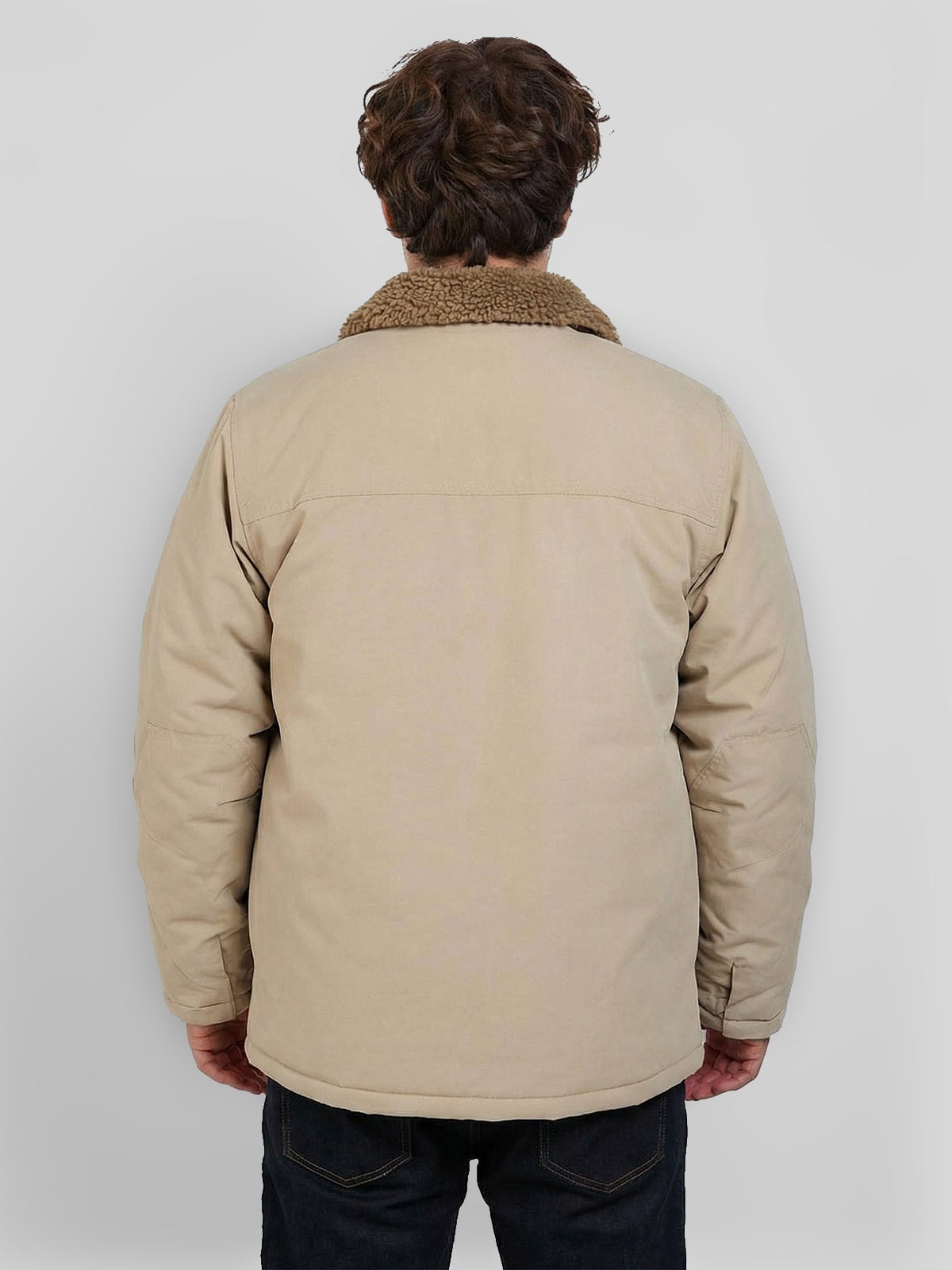 CASACA HOMBRE MAUI AND SONS - 2