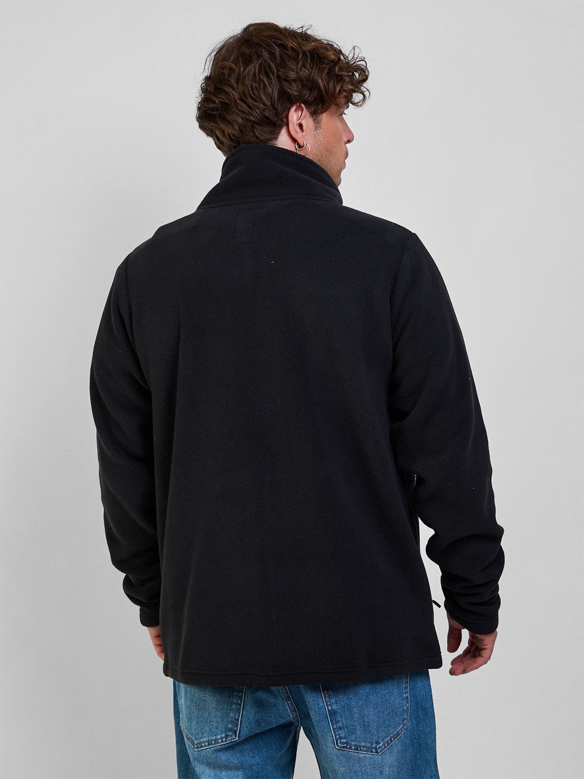 POLERA HOMBRE MAUI AND SONS MICROPOLAR - 2