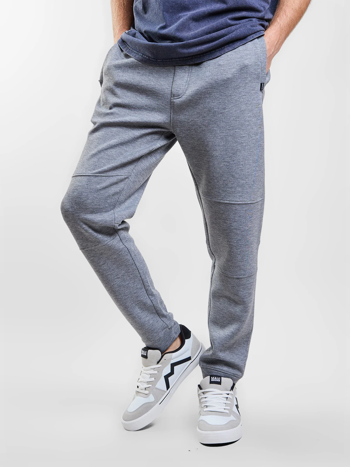 JOGGER HOMBRE MAUI AND SONS - 1