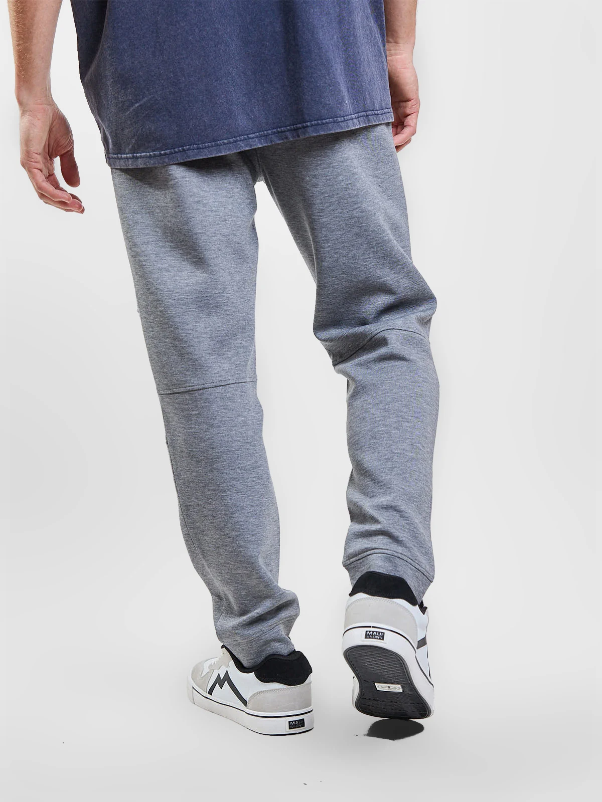 JOGGER HOMBRE MAUI AND SONS - 2