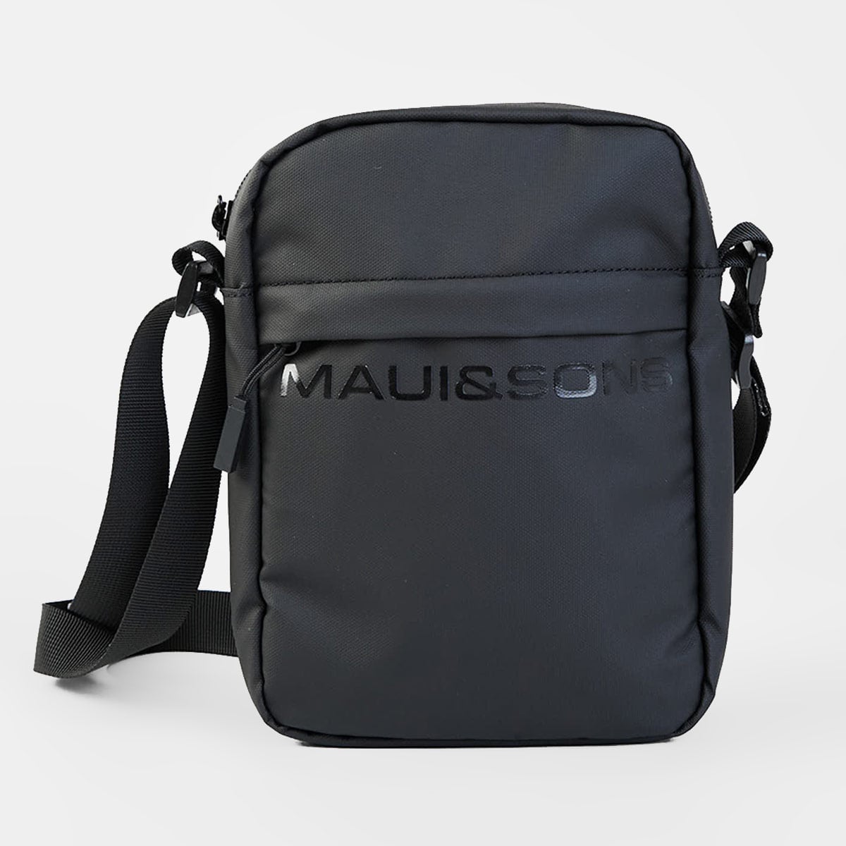 POLERA HOMBRE MAUI AND SONS CANGURO - 1