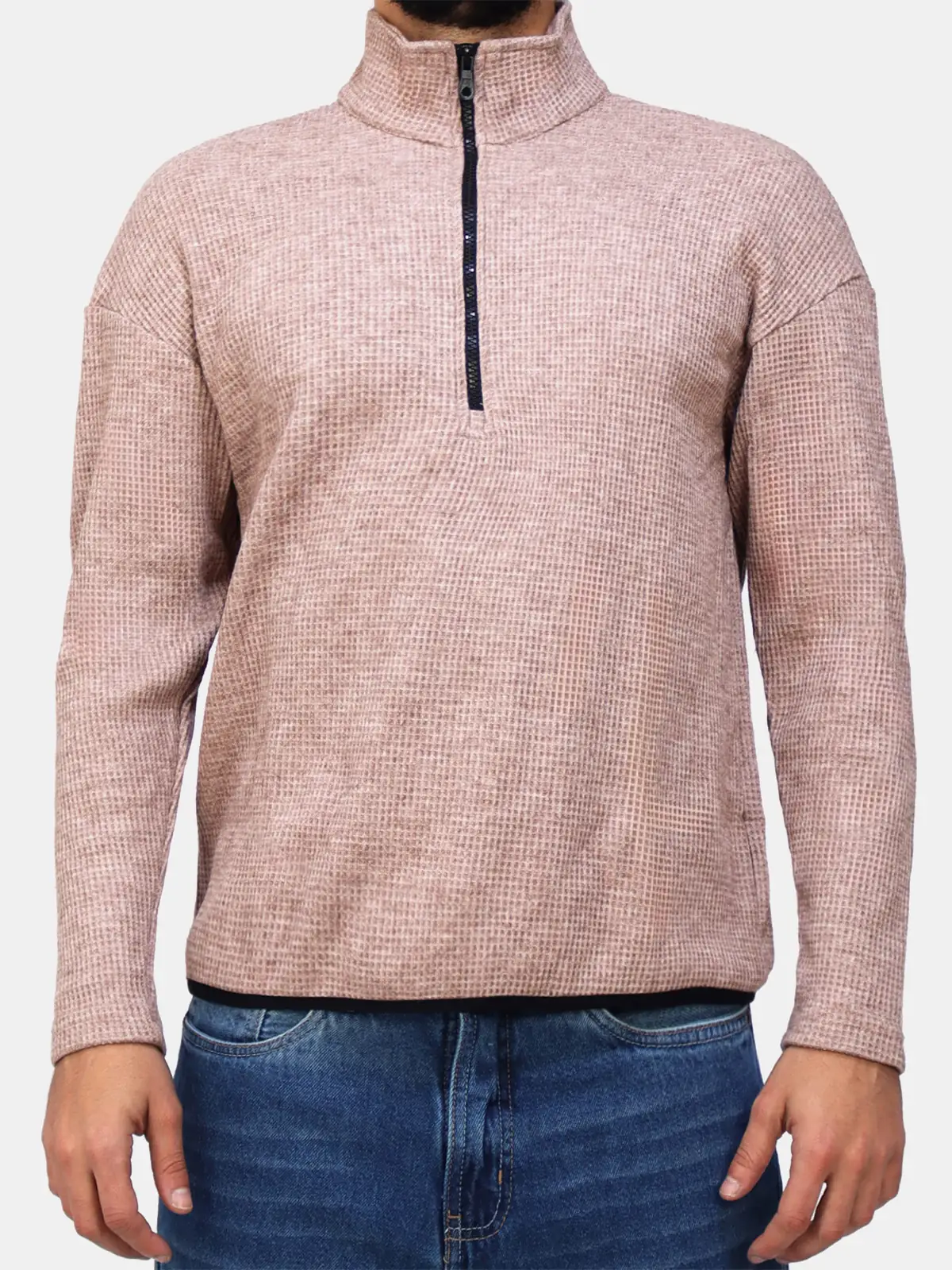 POLERA HOMBRE KAYRA MAN - 1