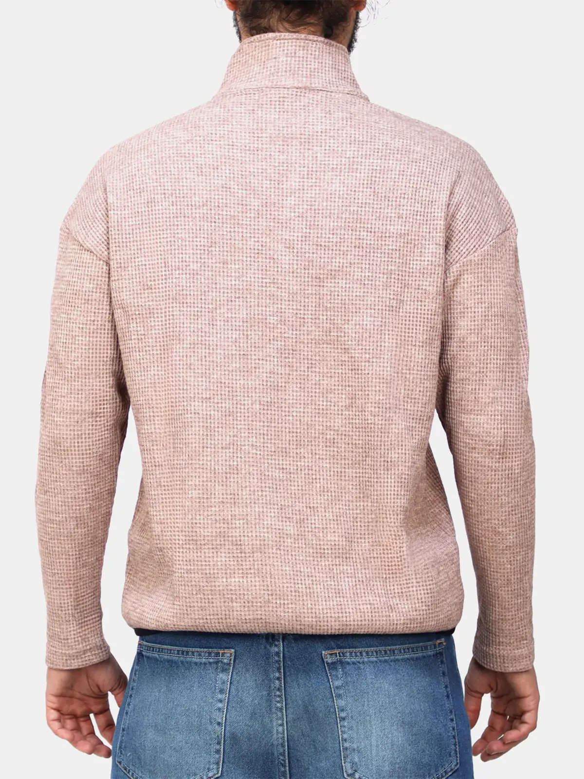 POLERA HOMBRE KAYRA MAN - 2