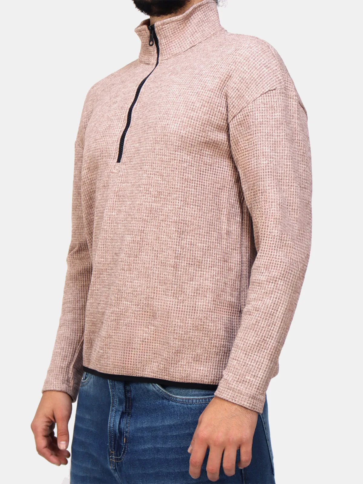 POLERA HOMBRE KAYRA MAN - 3