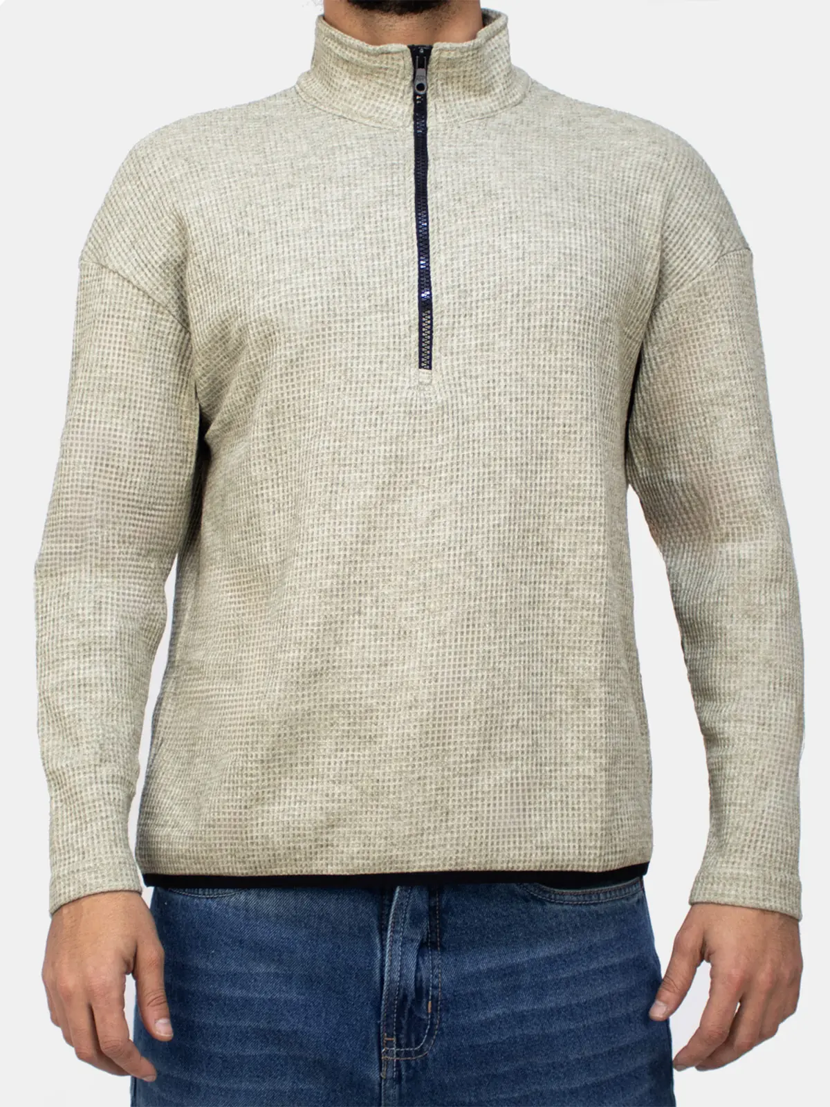 POLERA HOMBRE KAYRA MAN - 1