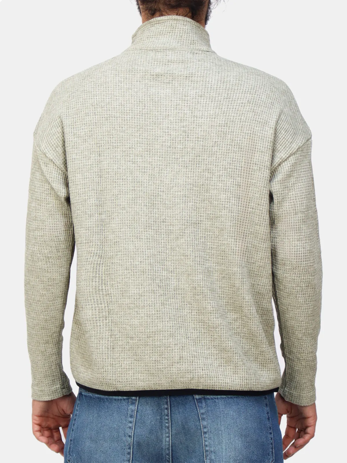POLERA HOMBRE KAYRA MAN - 2