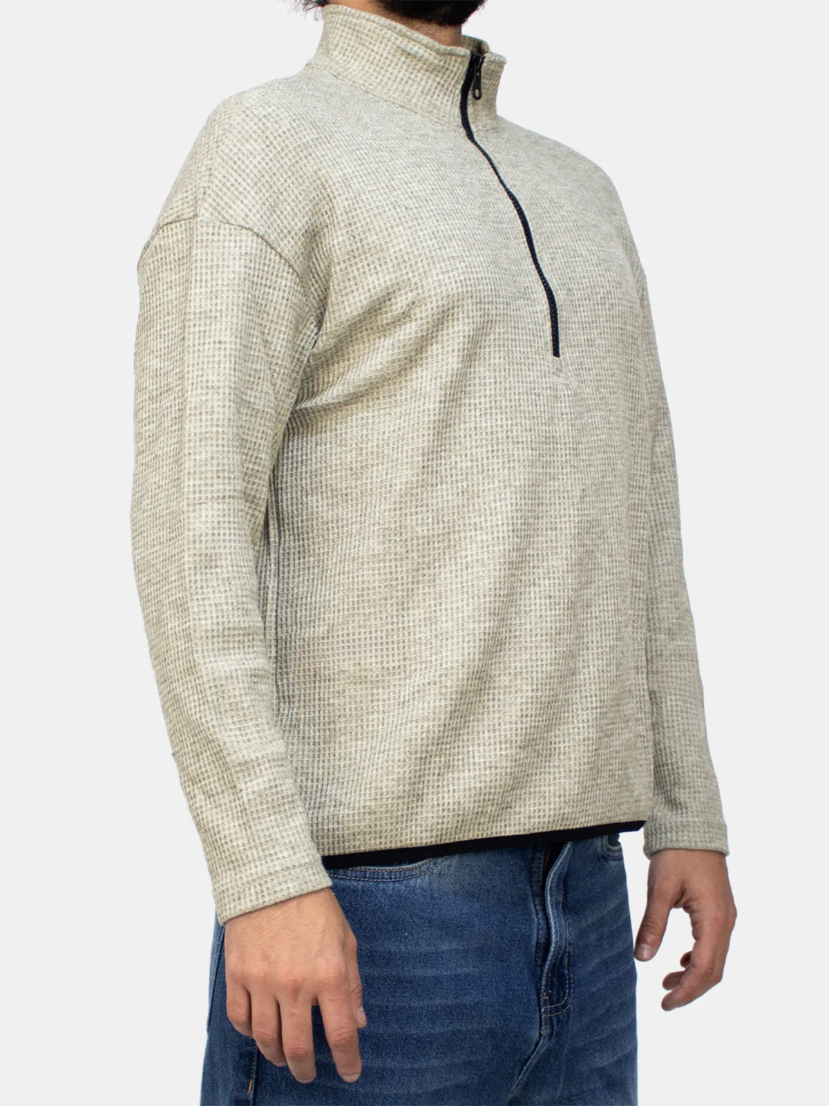 POLERA HOMBRE KAYRA MAN - 3