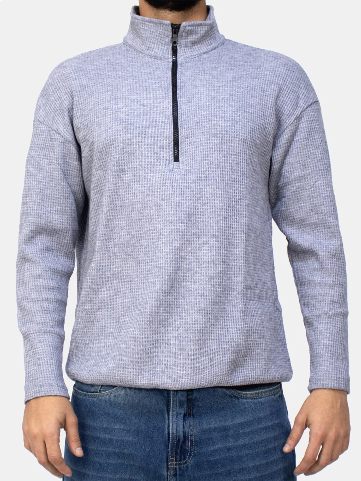 POLERA HOMBRE KAYRA MAN - 1