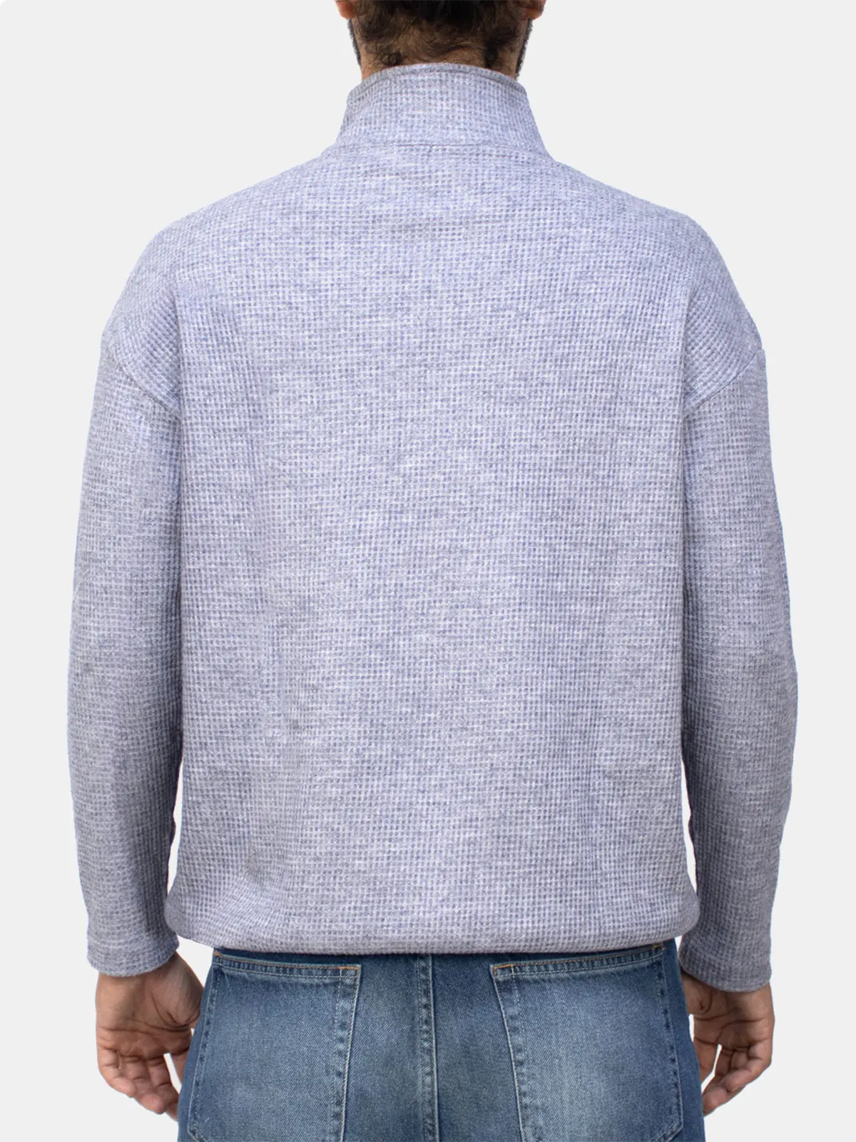 POLERA HOMBRE KAYRA MAN - 2
