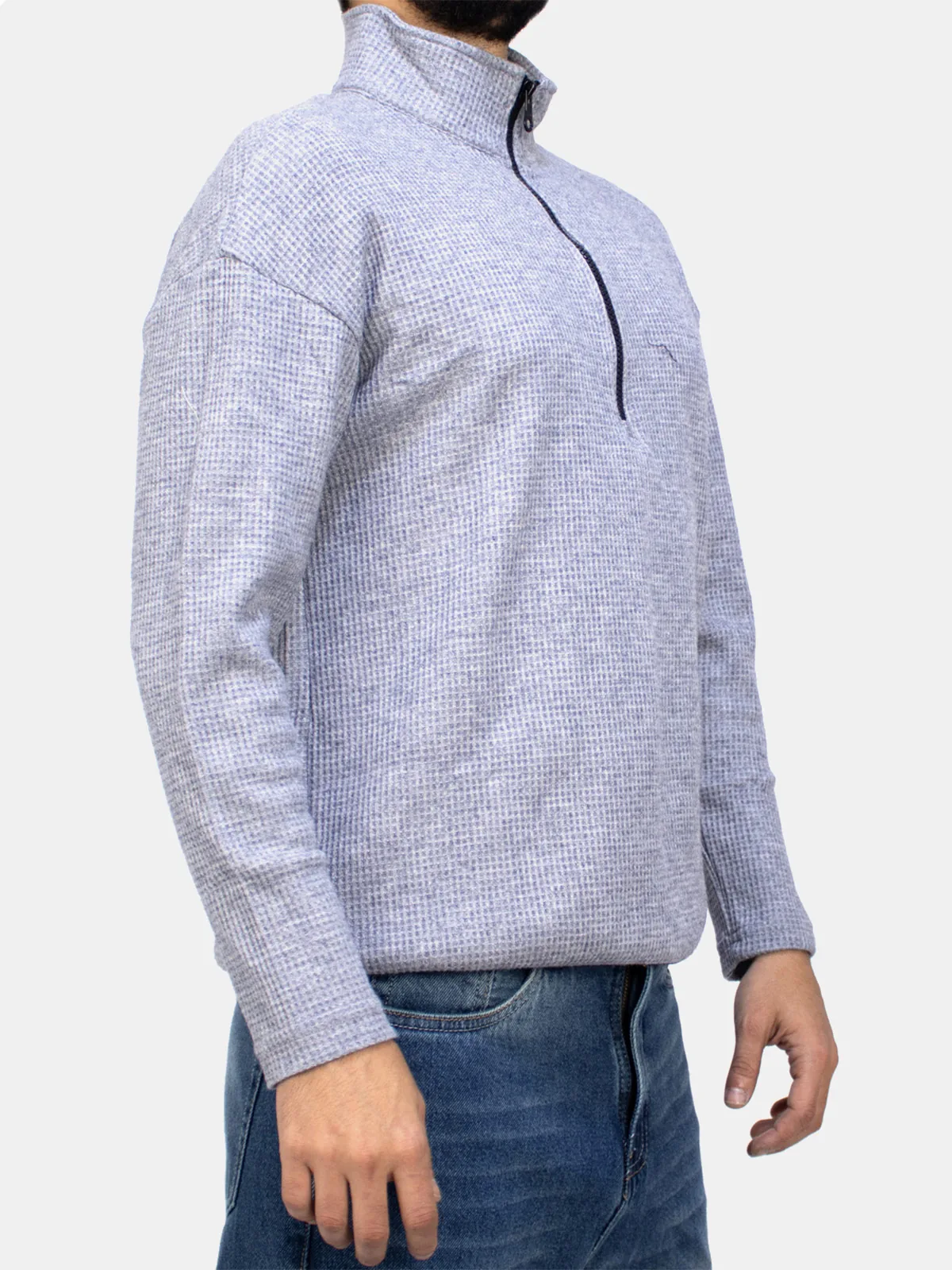 POLERA HOMBRE KAYRA MAN - 3