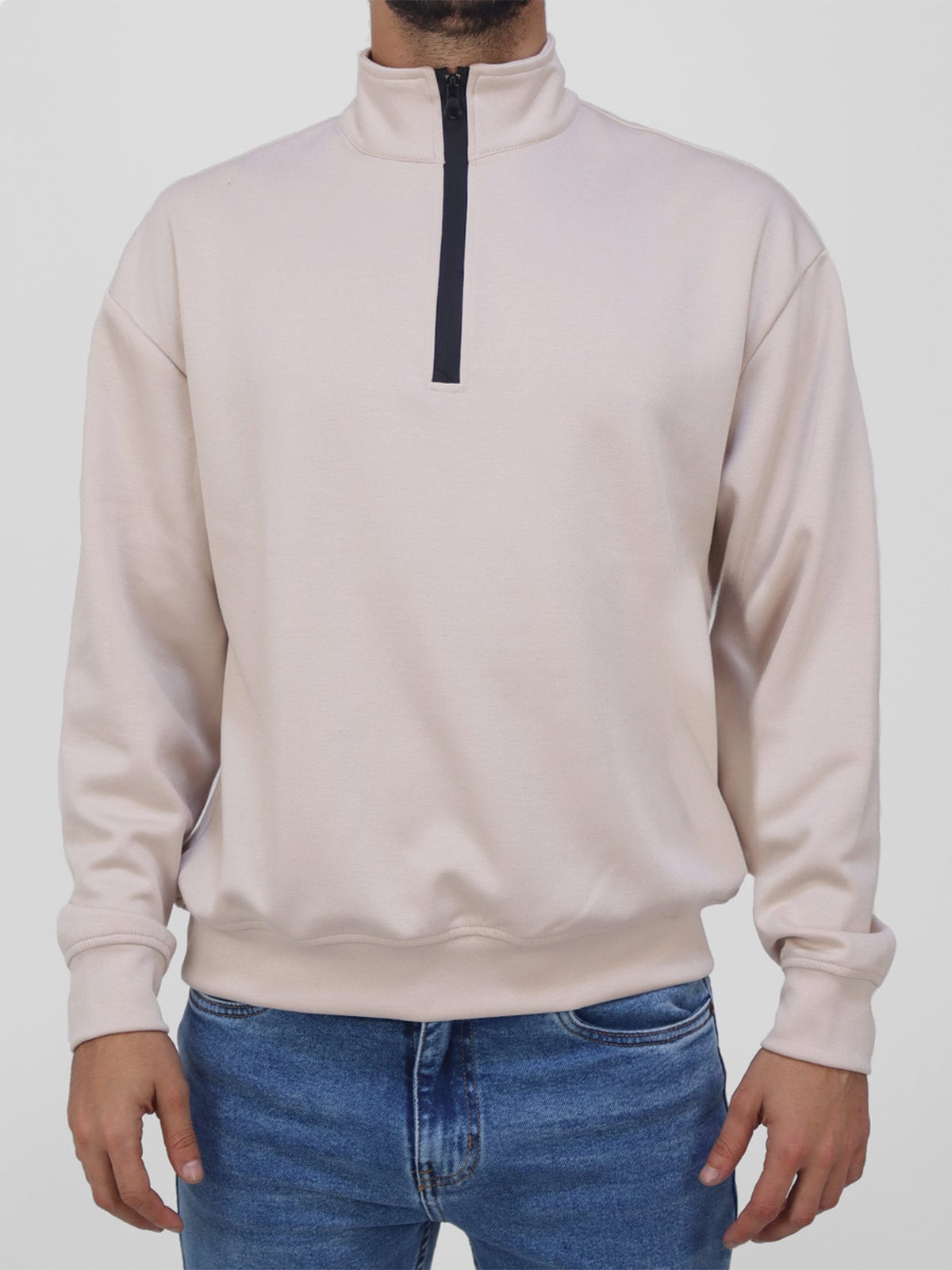 POLERA HOMBRE KAYRA MAN - 1