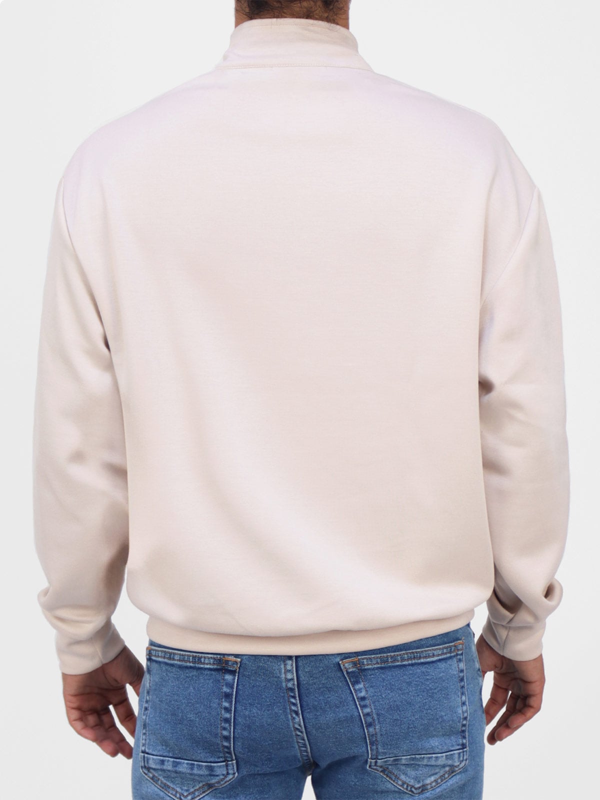 POLERA HOMBRE KAYRA MAN - 2