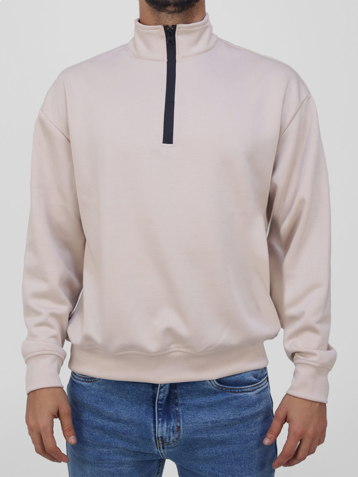 POLERA HOMBRE KAYRA MAN - 1