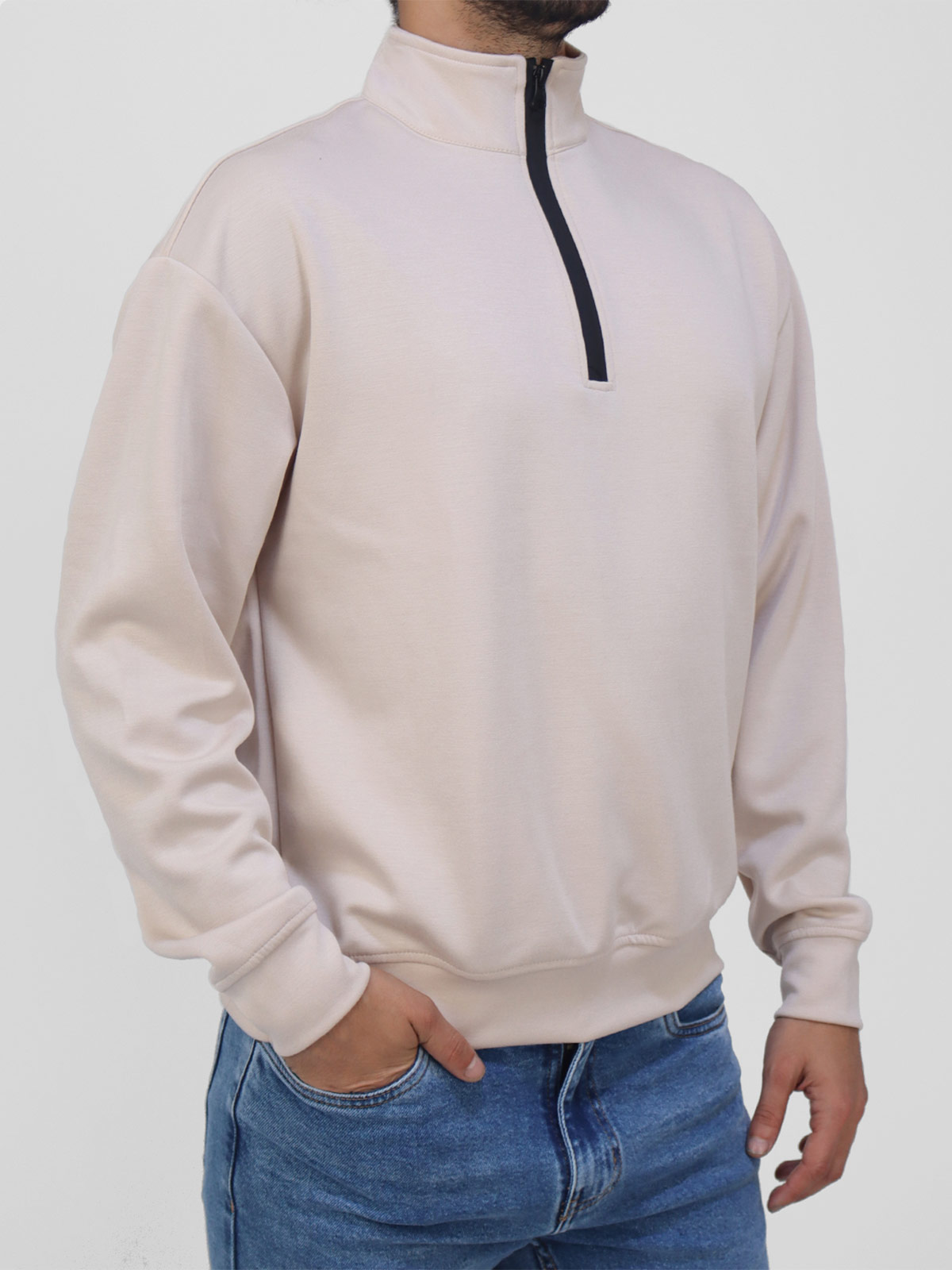 POLERA HOMBRE KAYRA MAN - 3