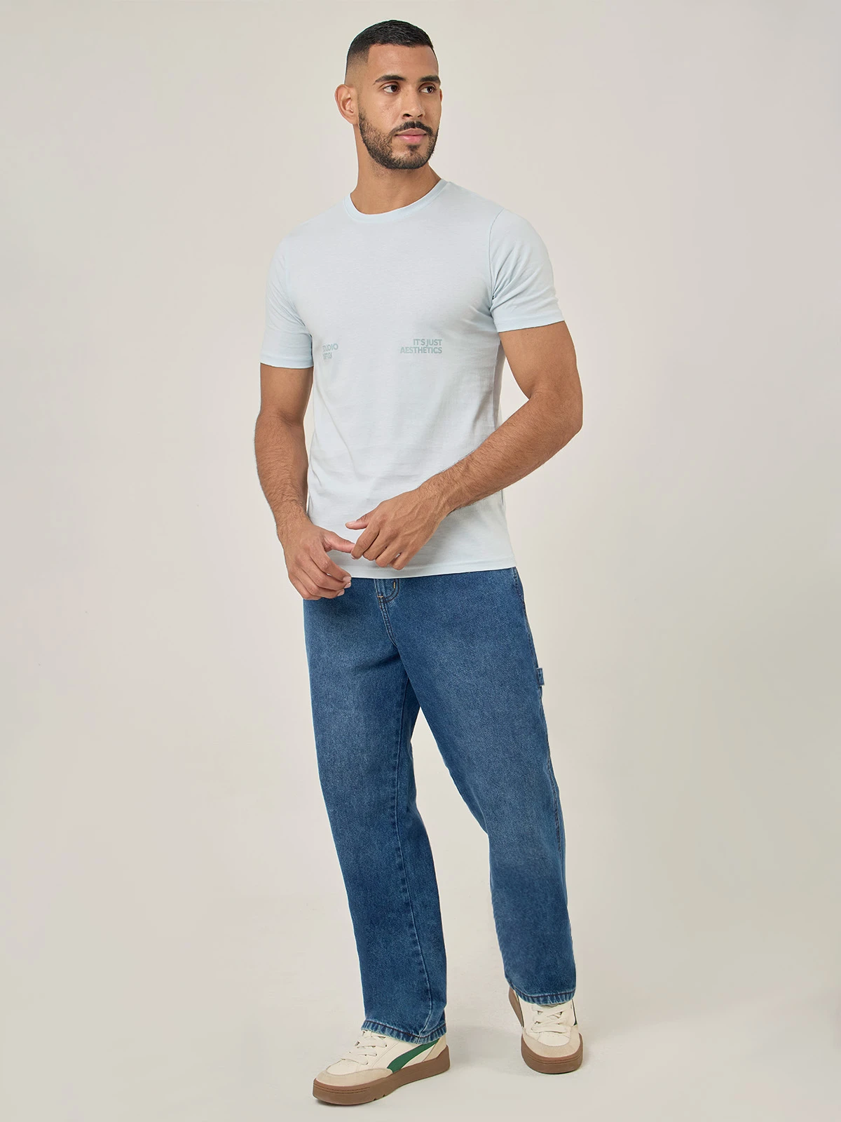 POLO MANGA CORTA HOMBRE INDEX - 5