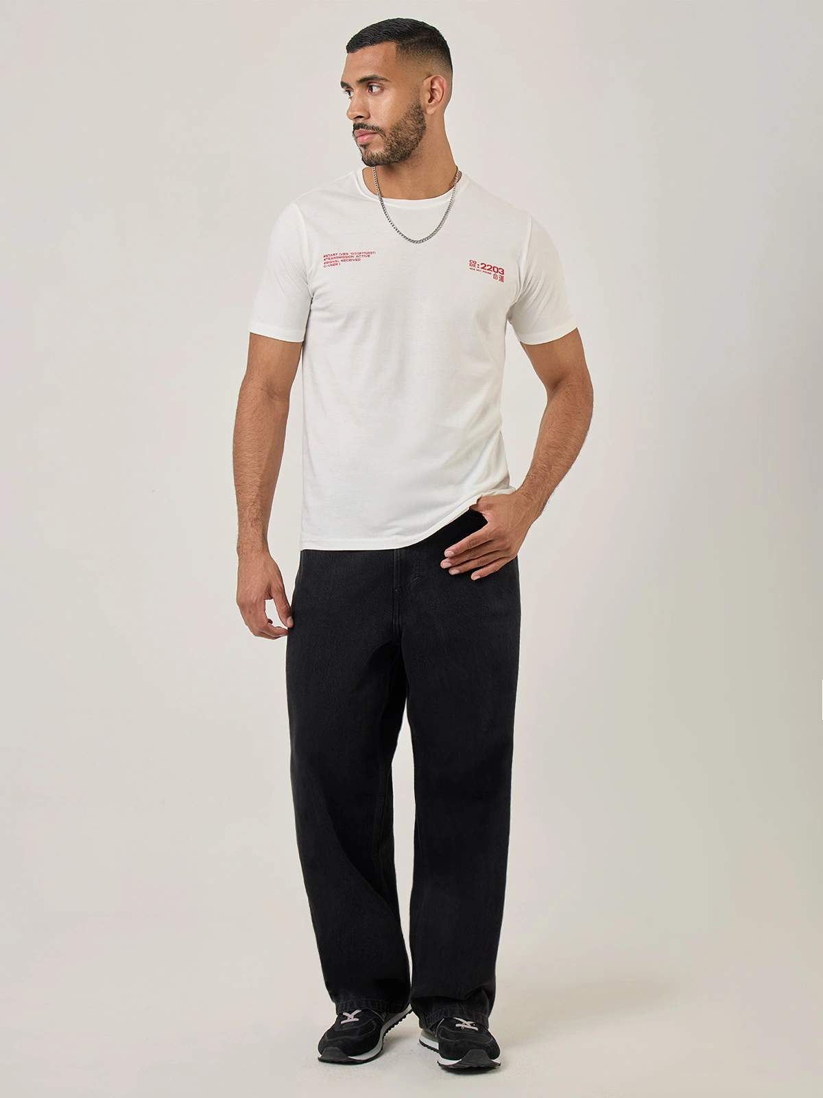 POLO MANGA CORTA HOMBRE INDEX - 5